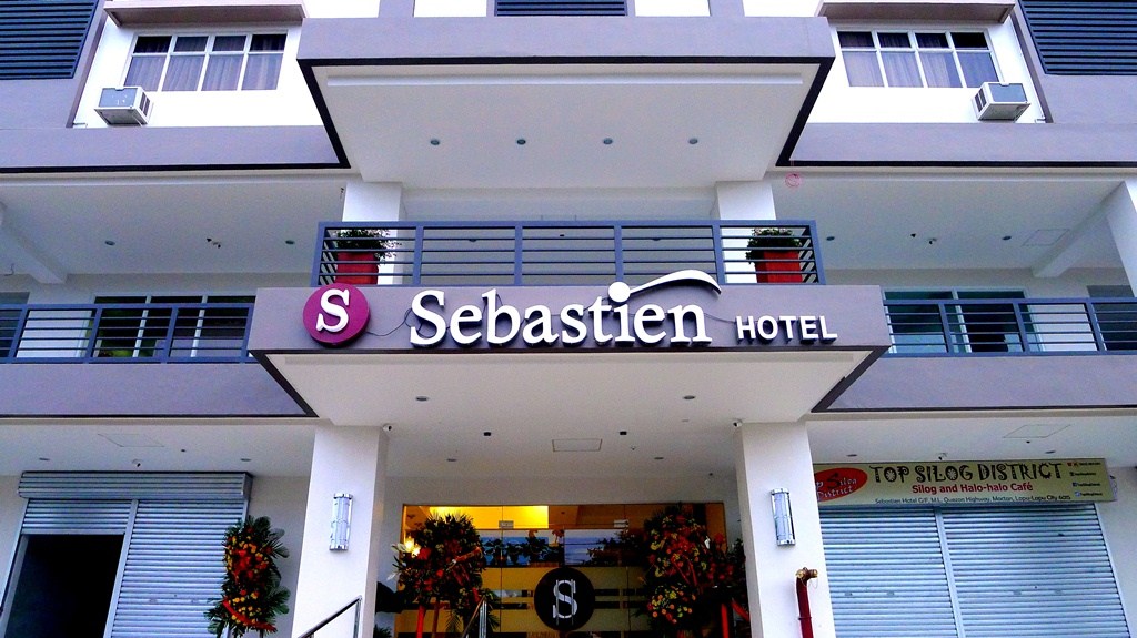 Sebastien Hotel
