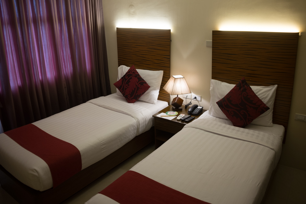 Sebastien Hotel