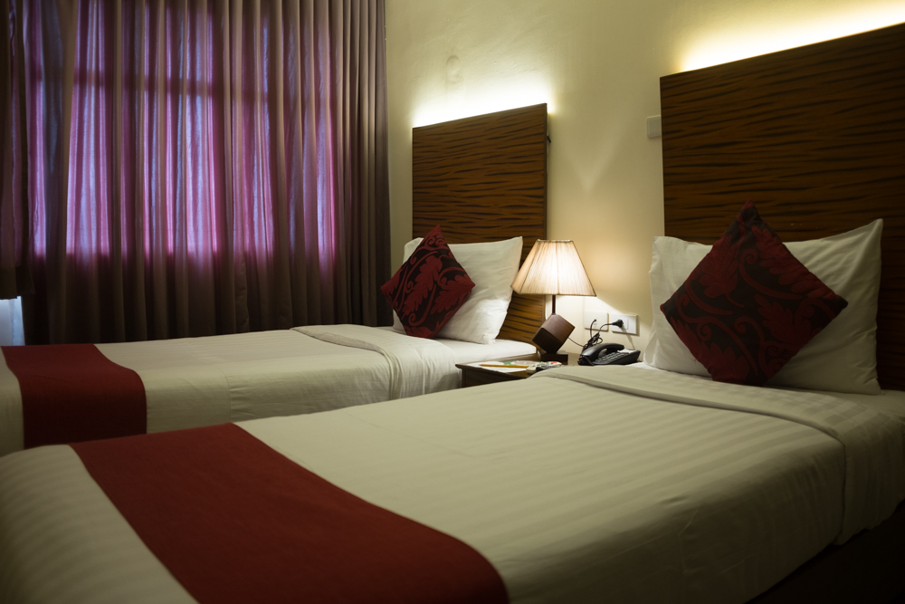 Sebastien Hotel