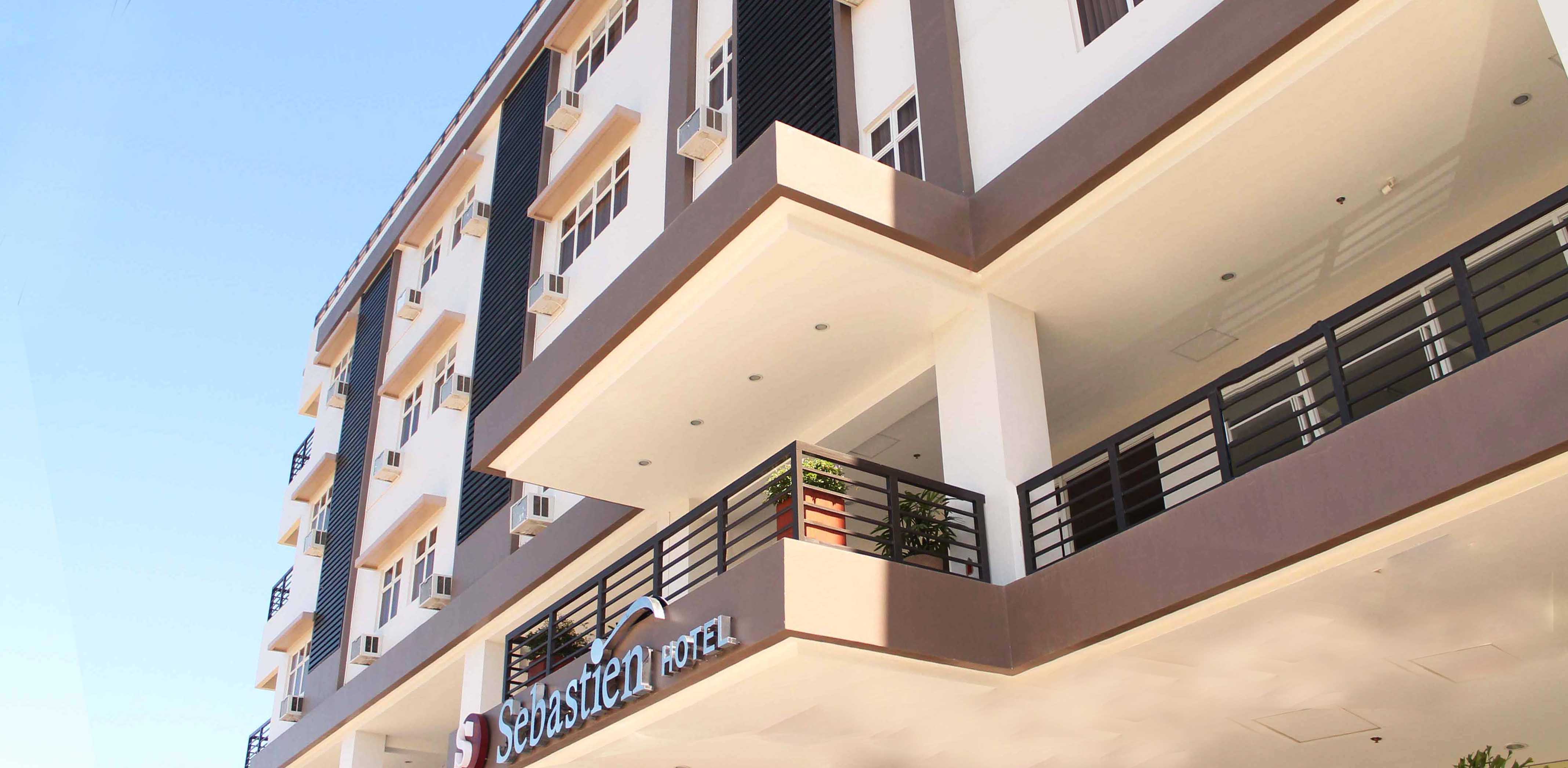 Sebastien Hotel