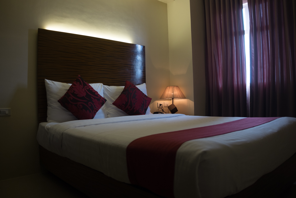 Sebastien Hotel