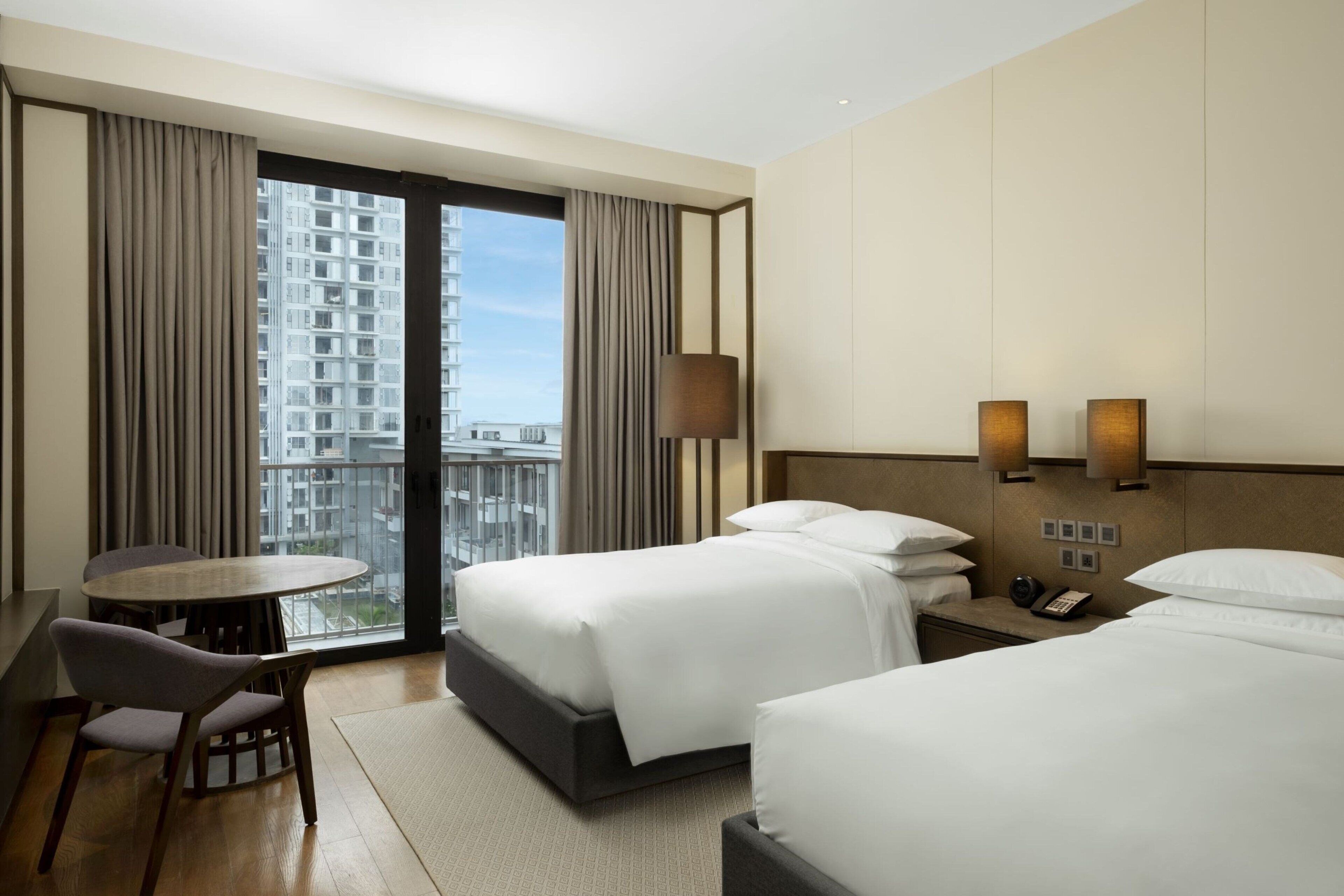 Sheraton Cebu Mactan Resort
