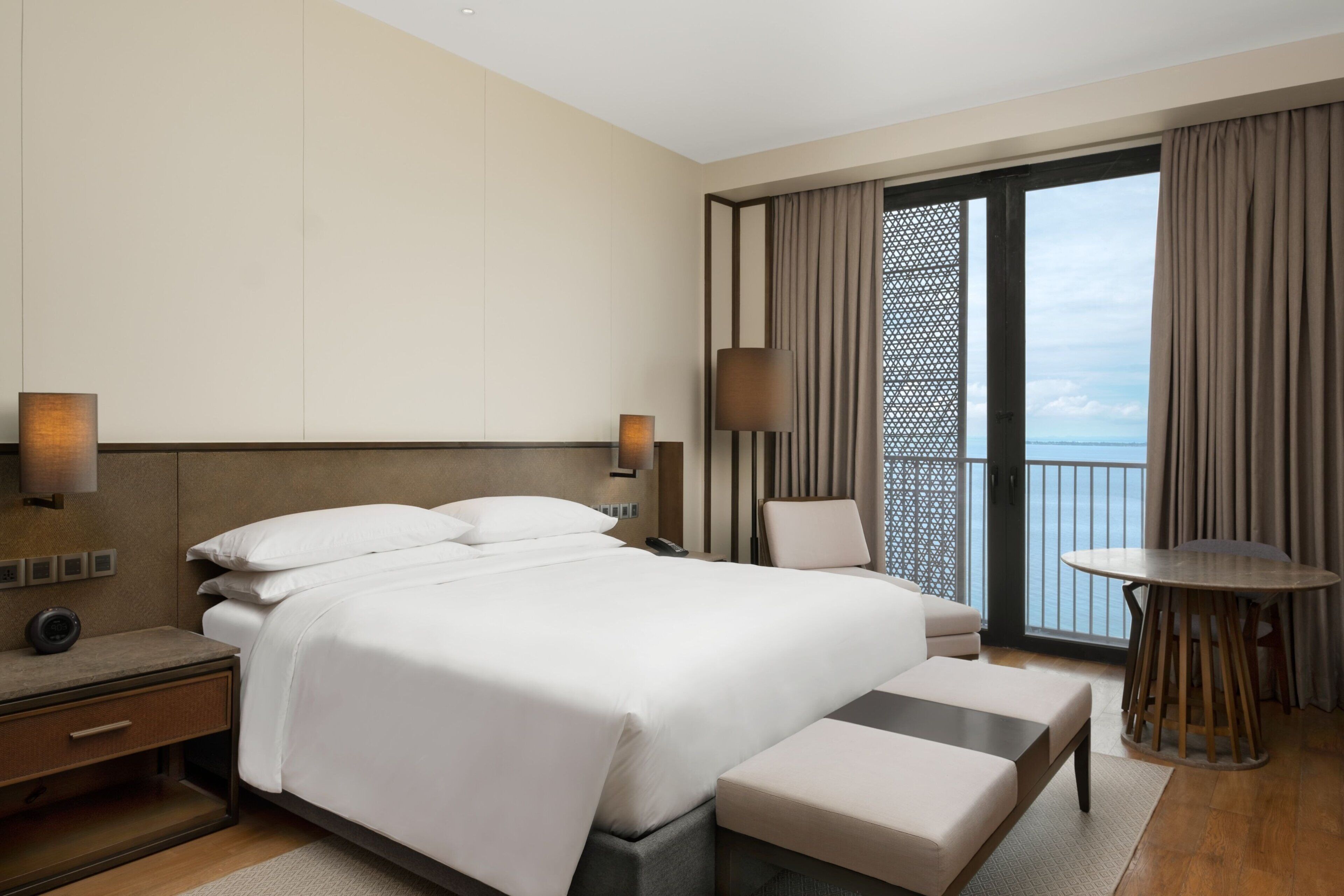 Sheraton Cebu Mactan Resort