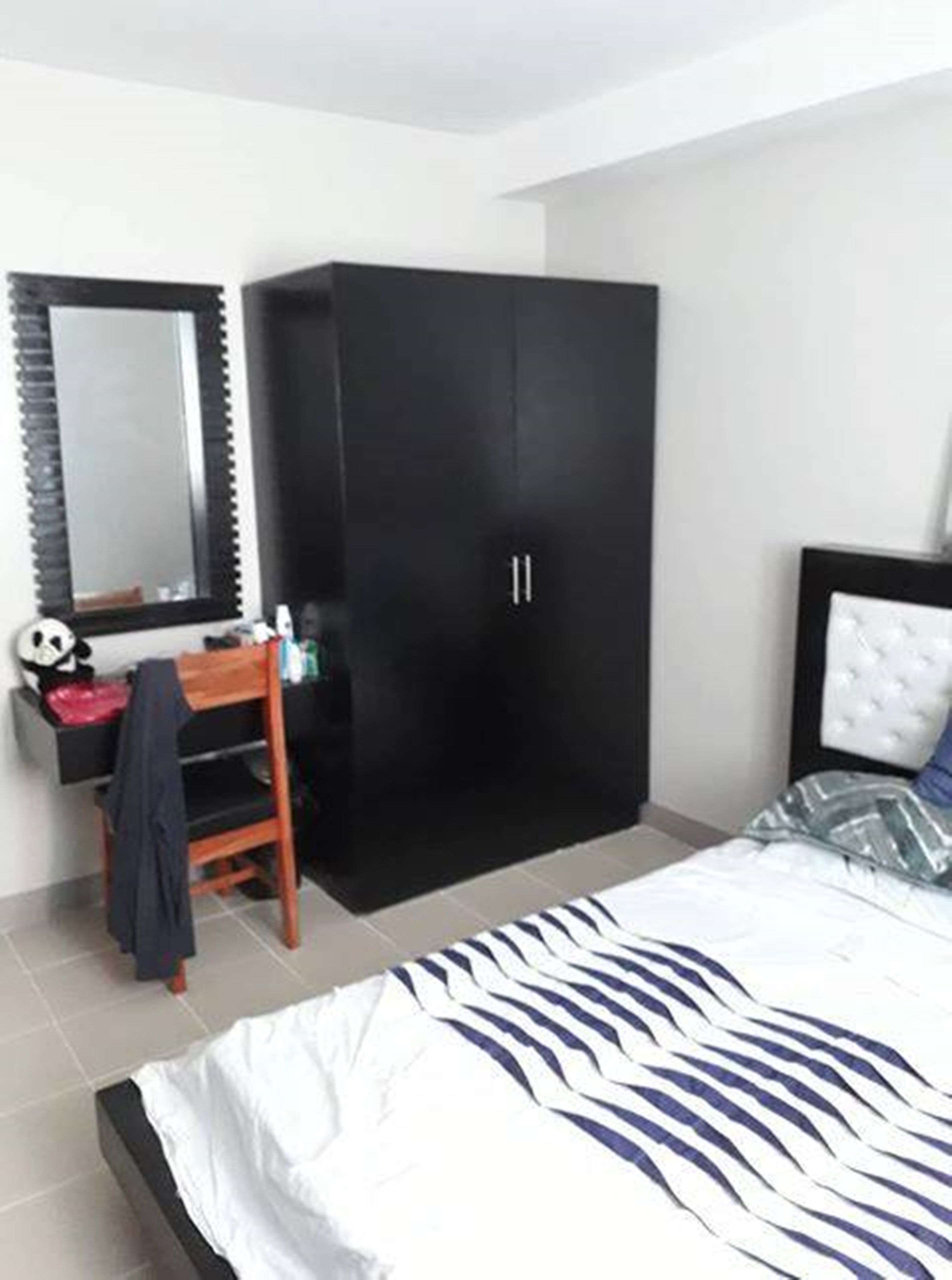 Simple & Cozy Accommodations