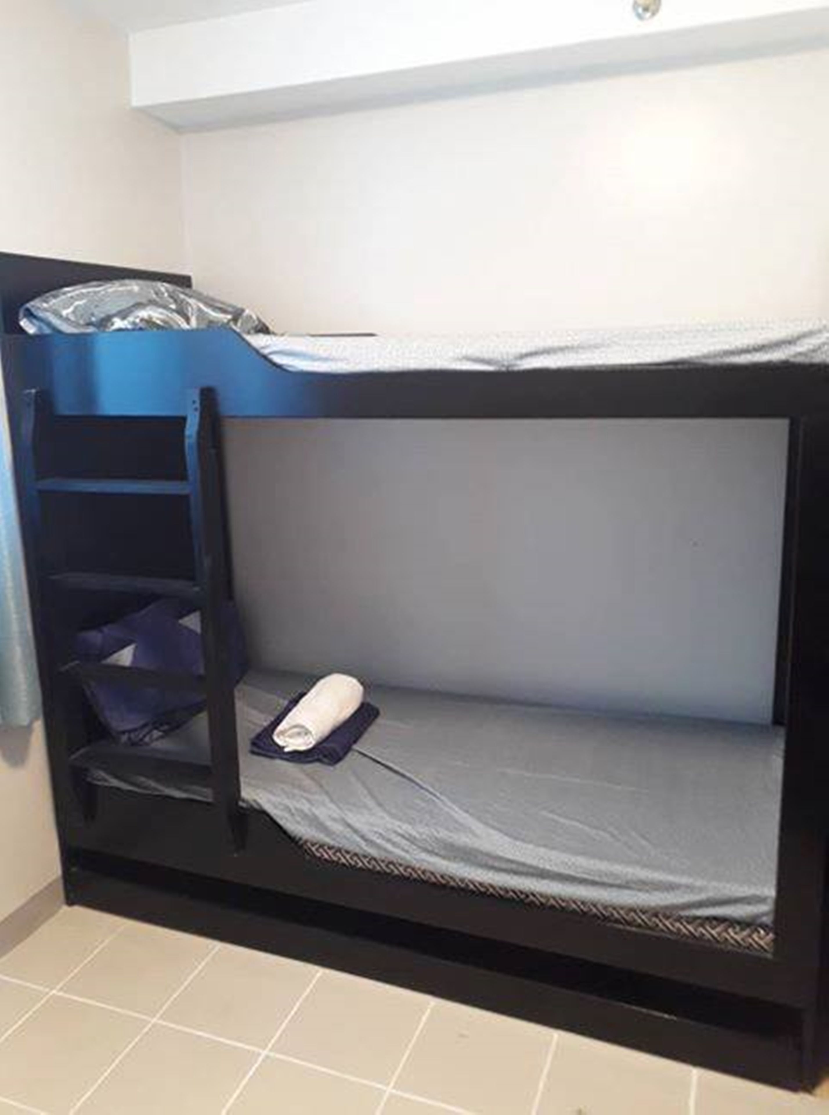 Simple & Cozy Accommodations