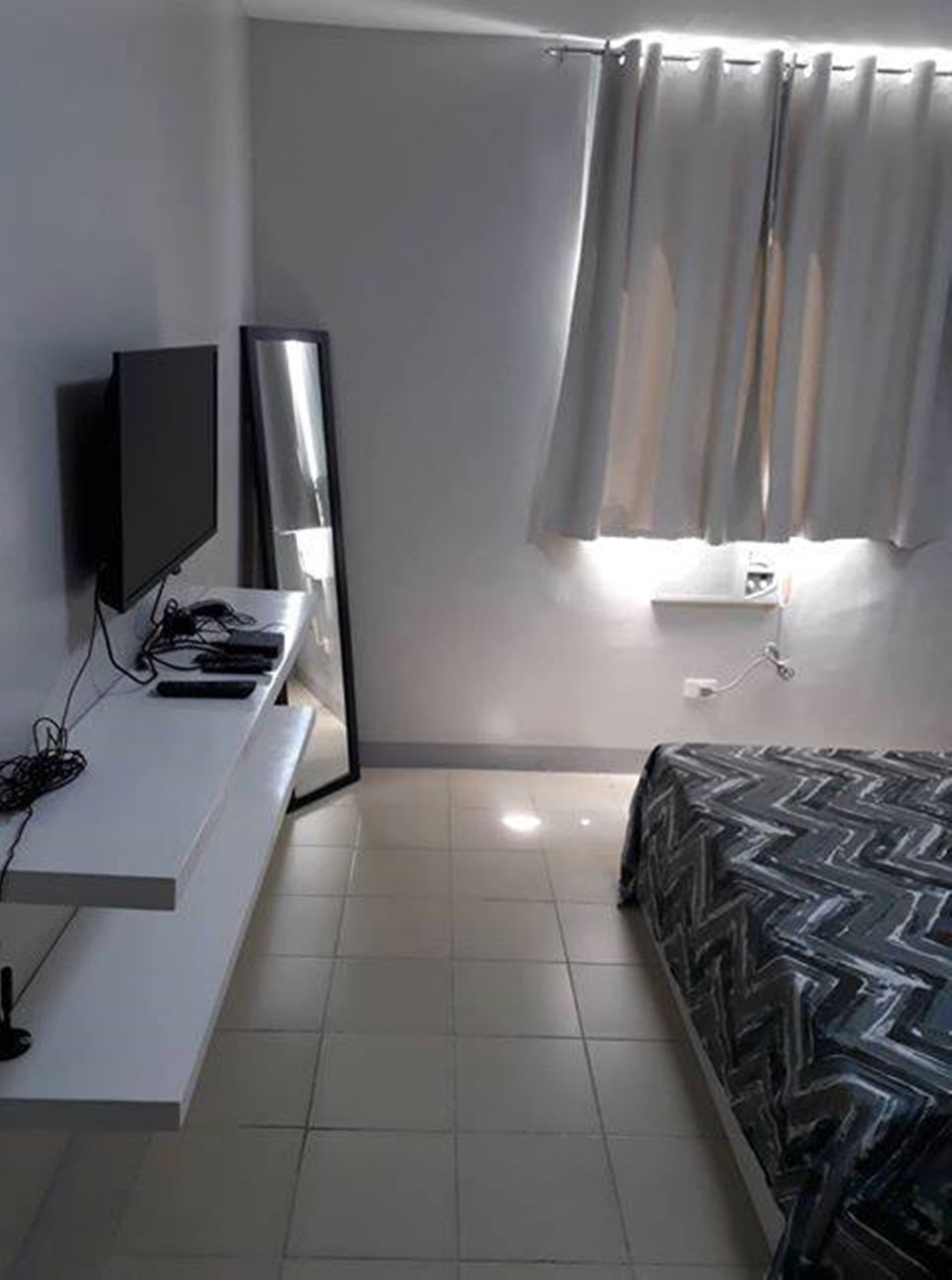 Simple & Cozy Accommodations