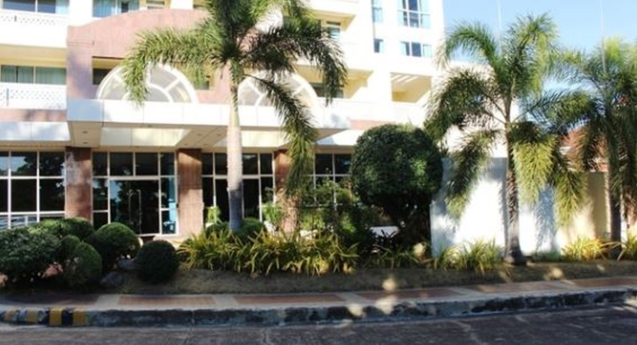 Sotogrande Hotel and Resort
