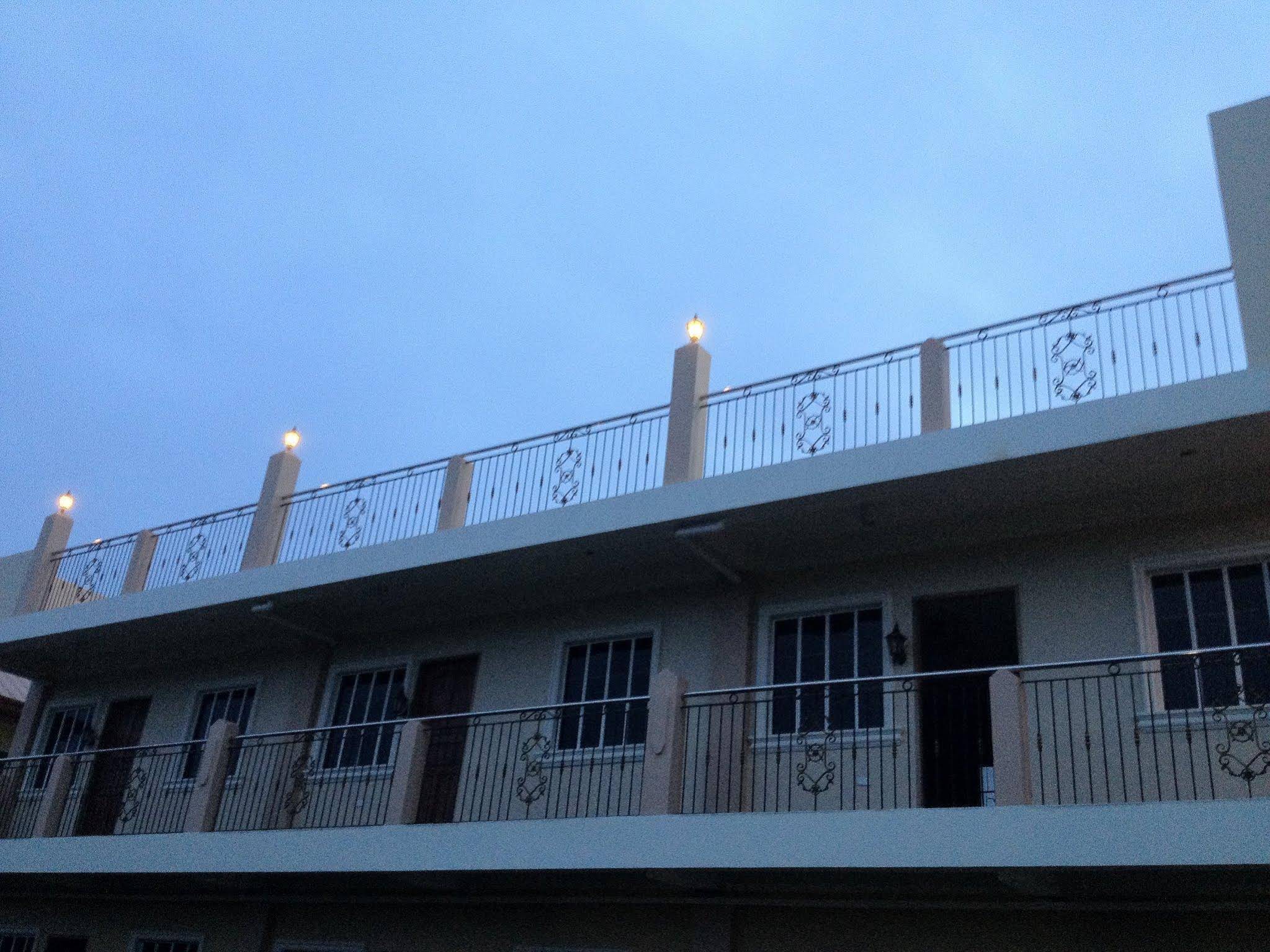 Spurlock Residences