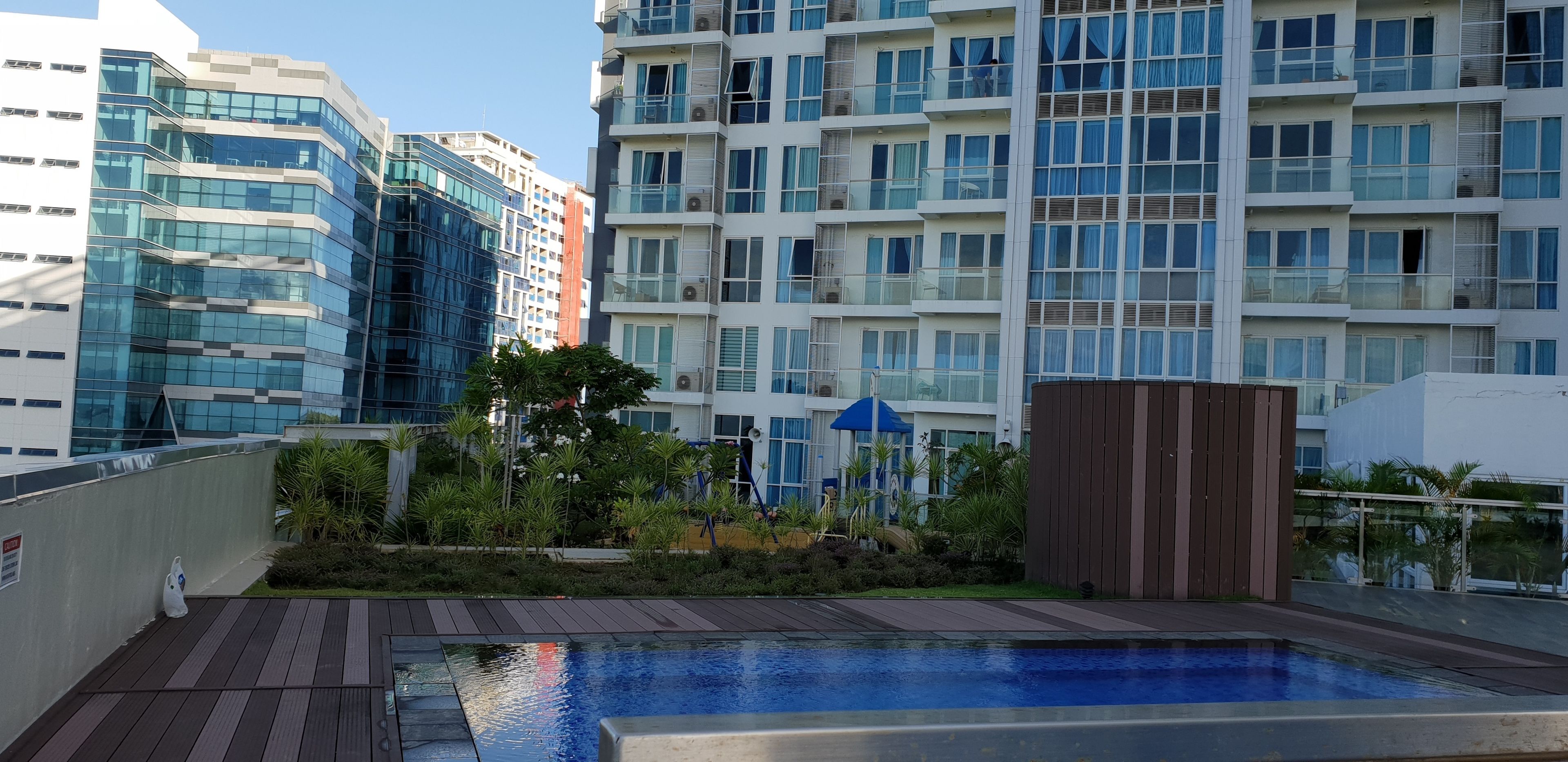 The Mactan Newtown