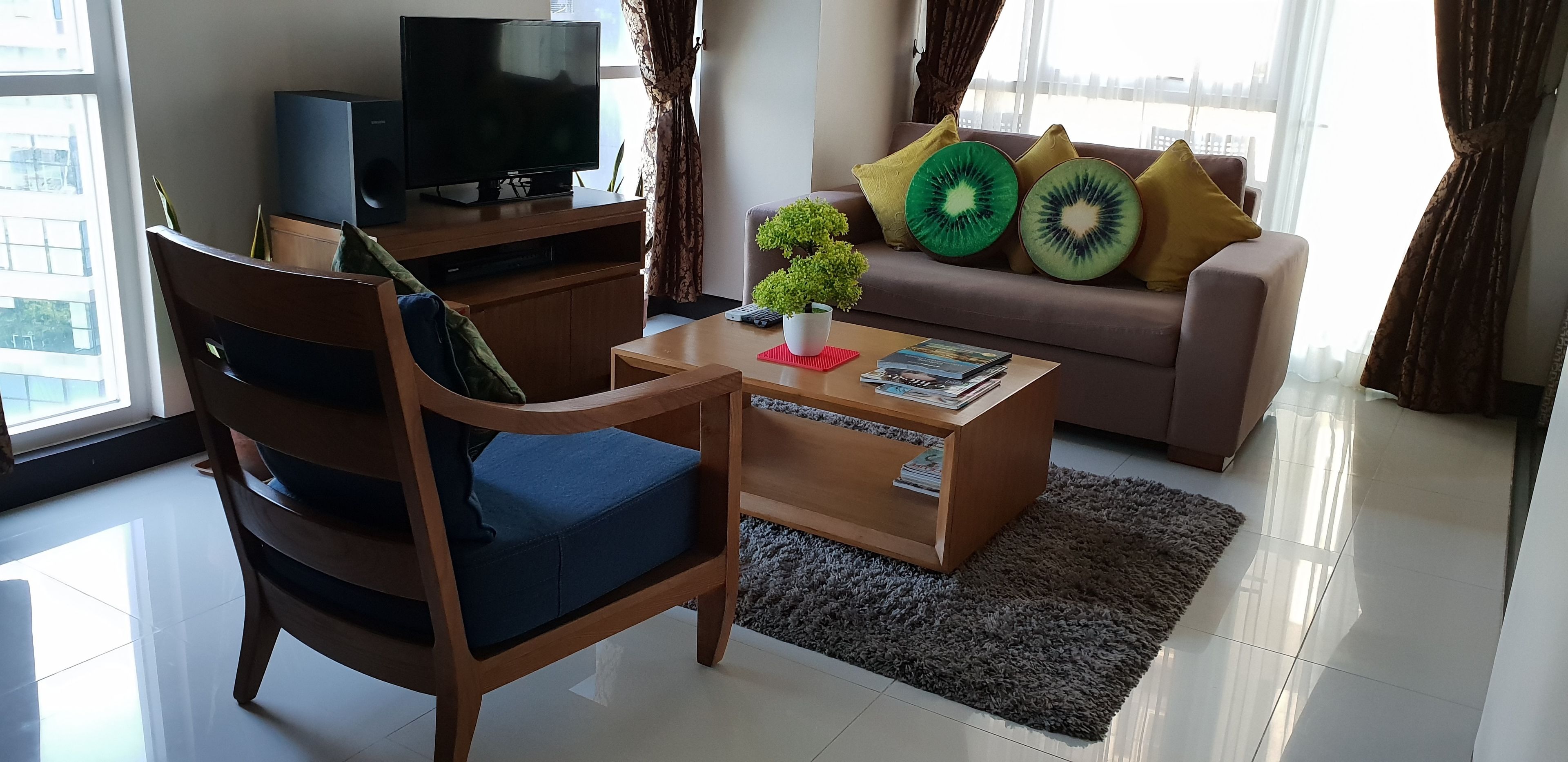 The Mactan Newtown