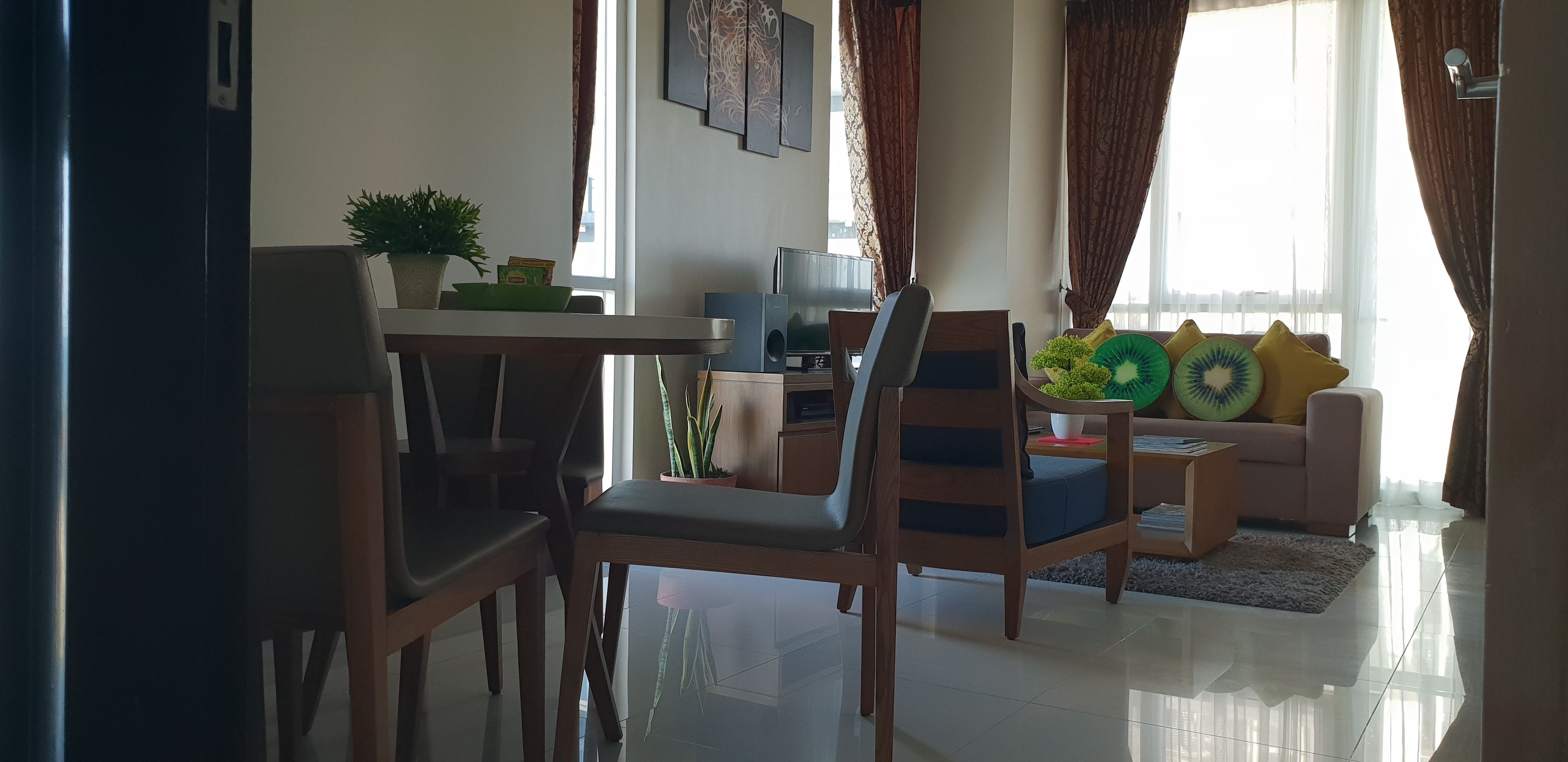 The Mactan Newtown