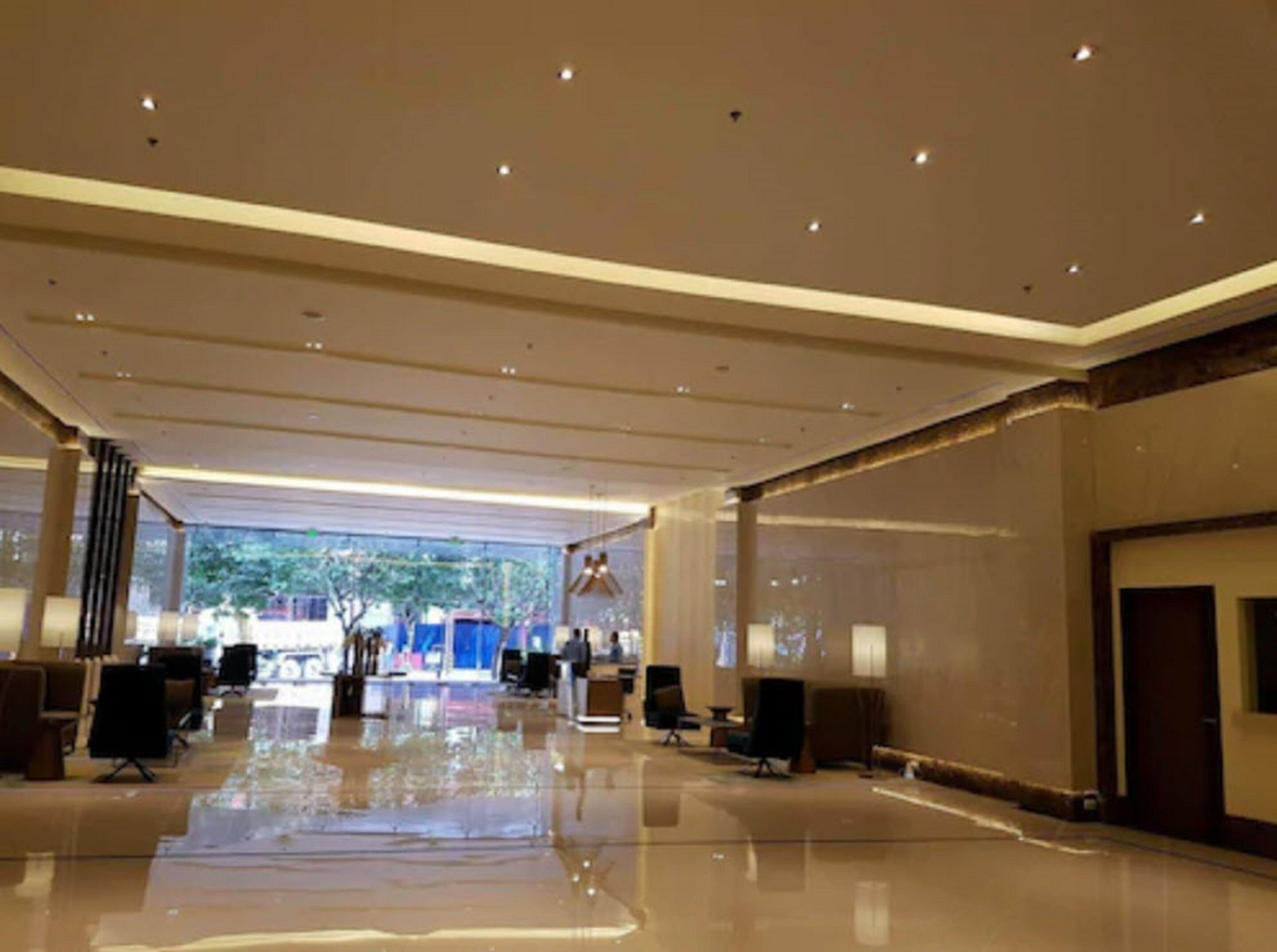 The Mactan Newtown