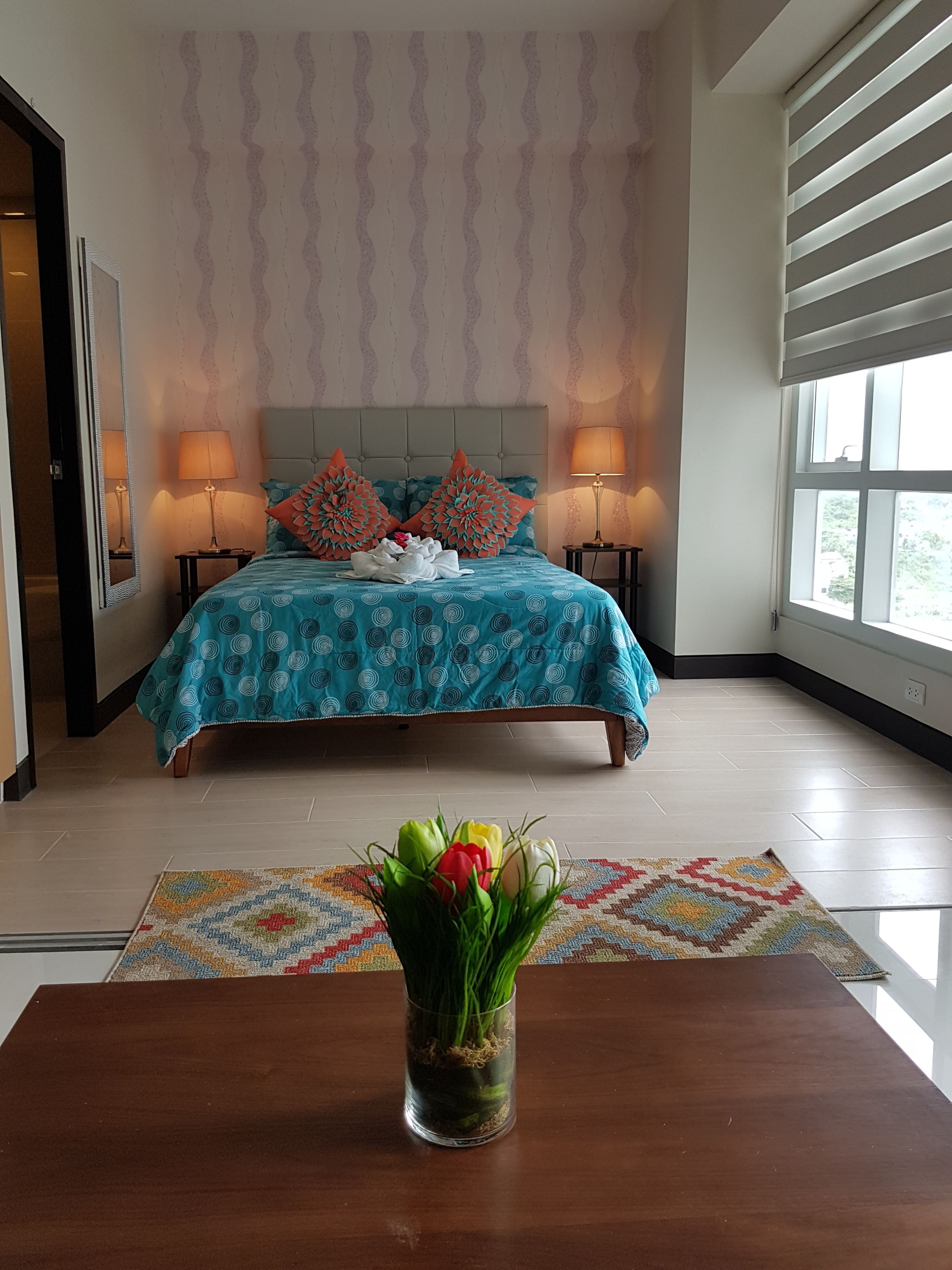 The Mactan Newtown