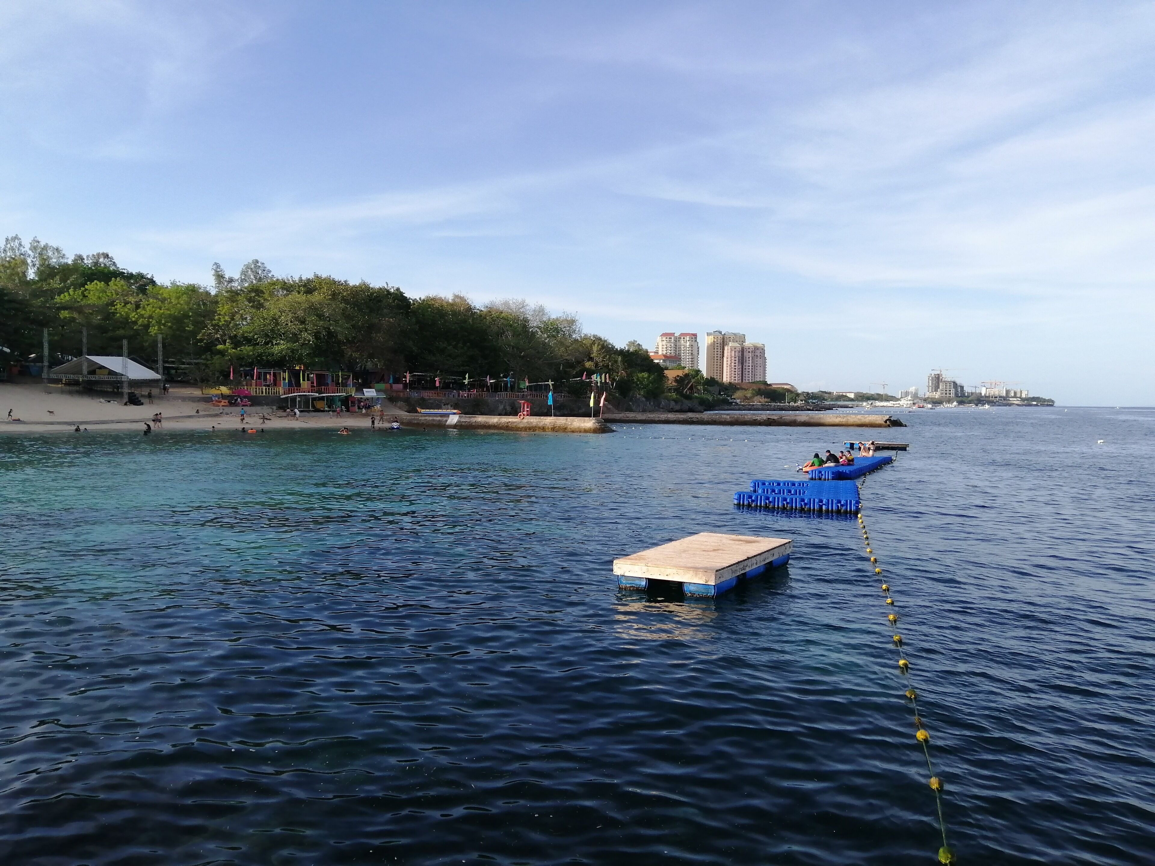 The Mactan Newtown