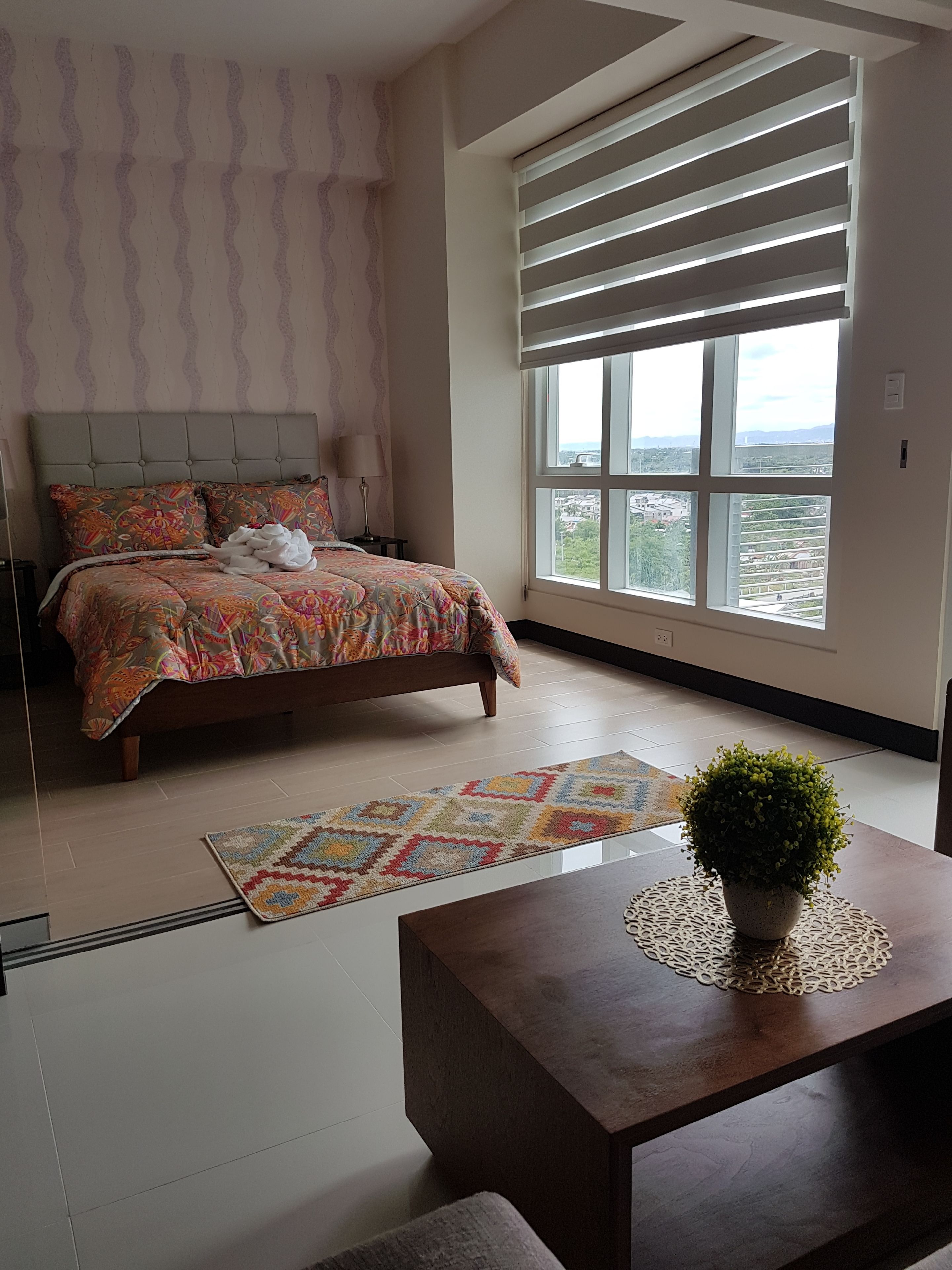 The Mactan Newtown