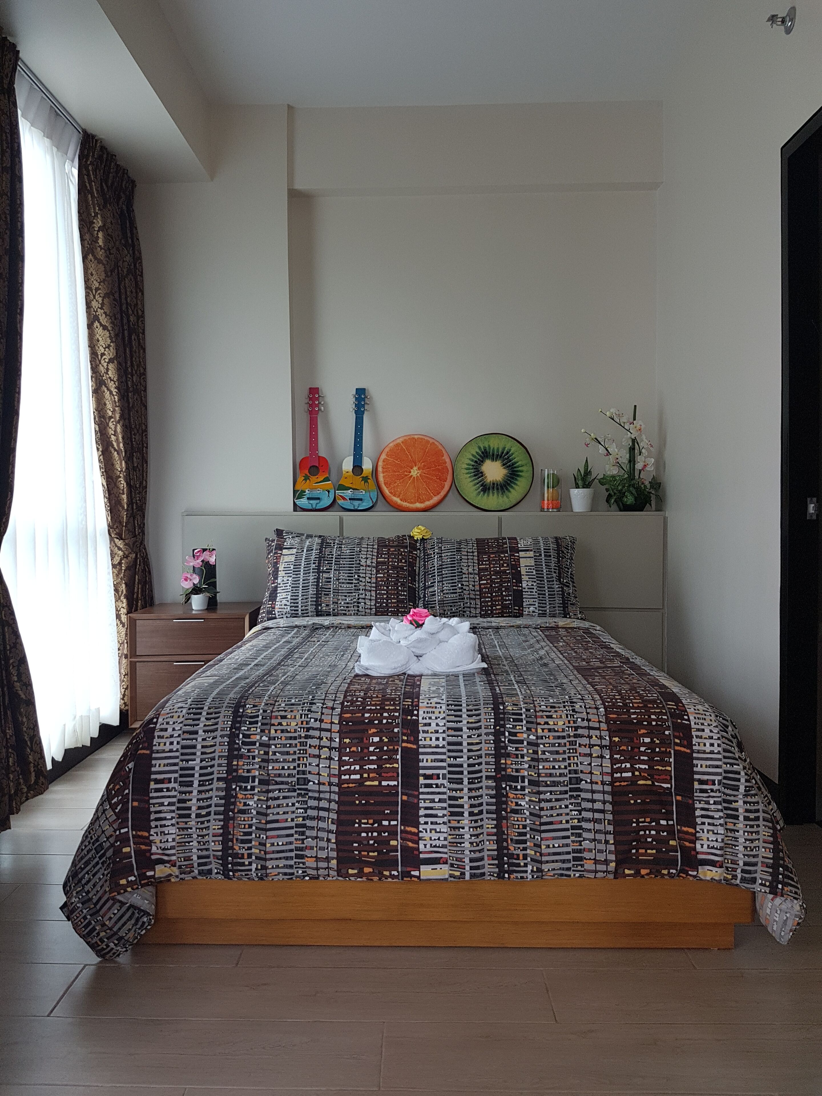 The Mactan Newtown