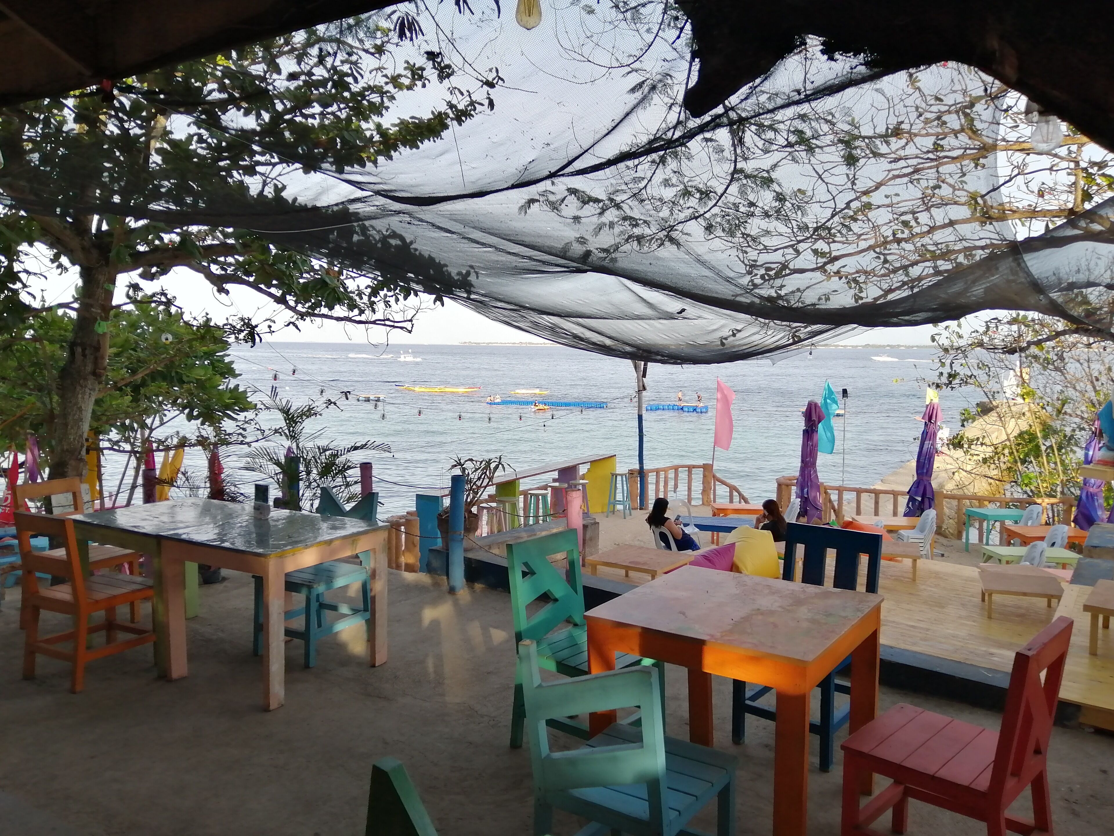 The Mactan Newtown
