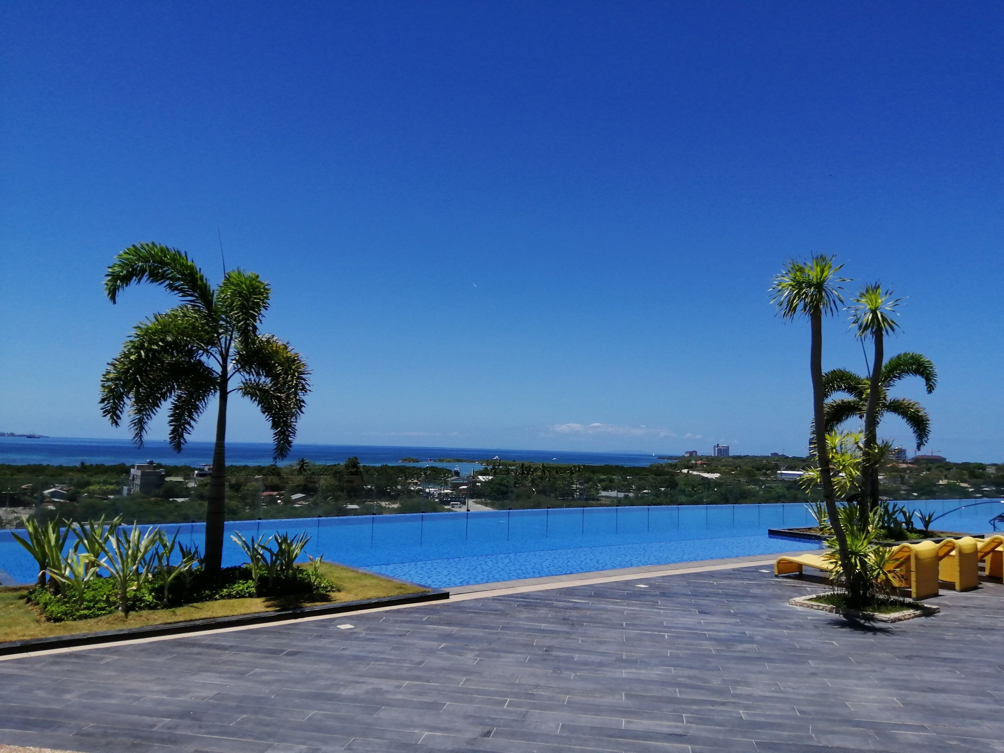 The Mactan Newtown