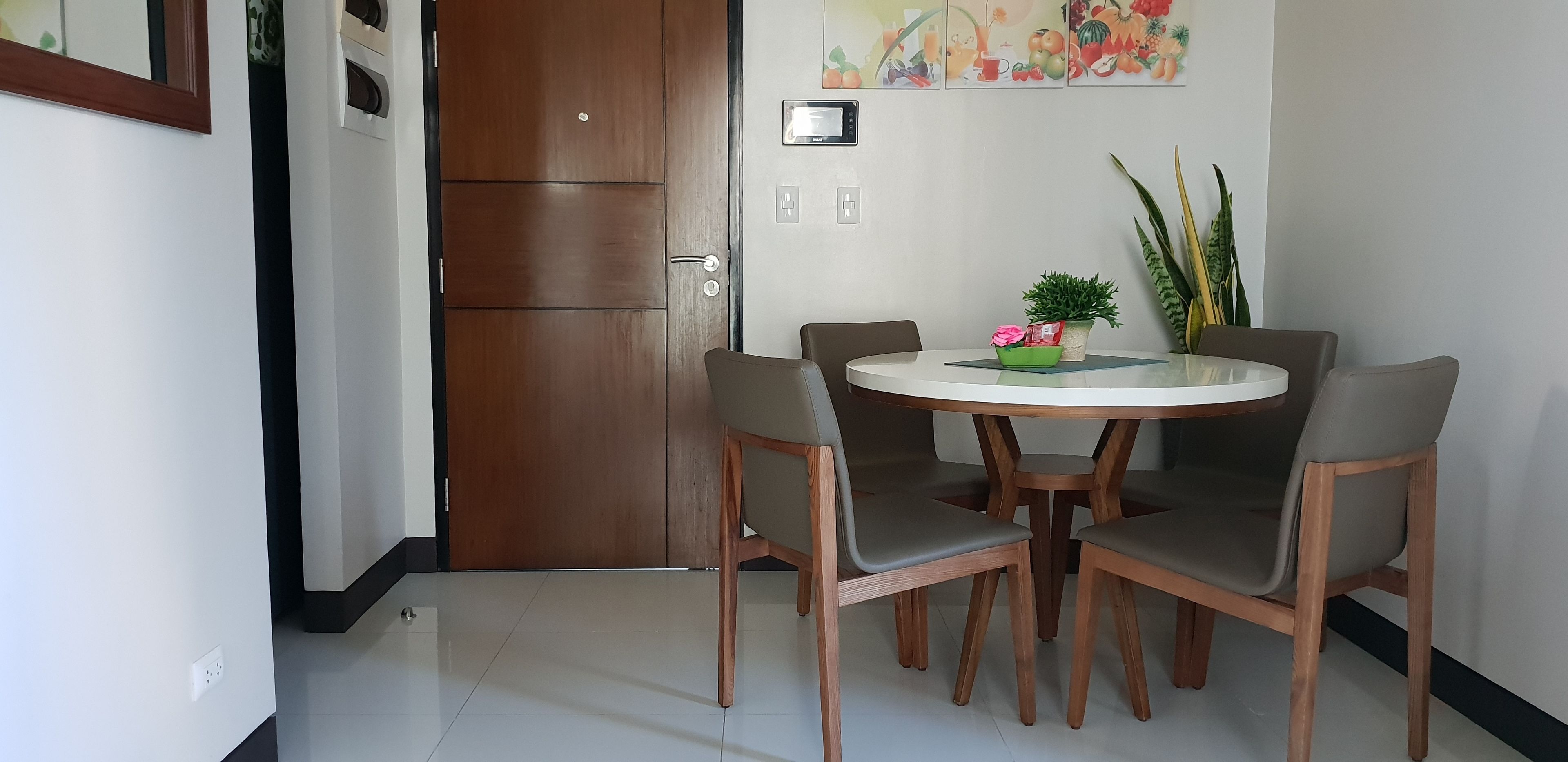 The Mactan Newtown