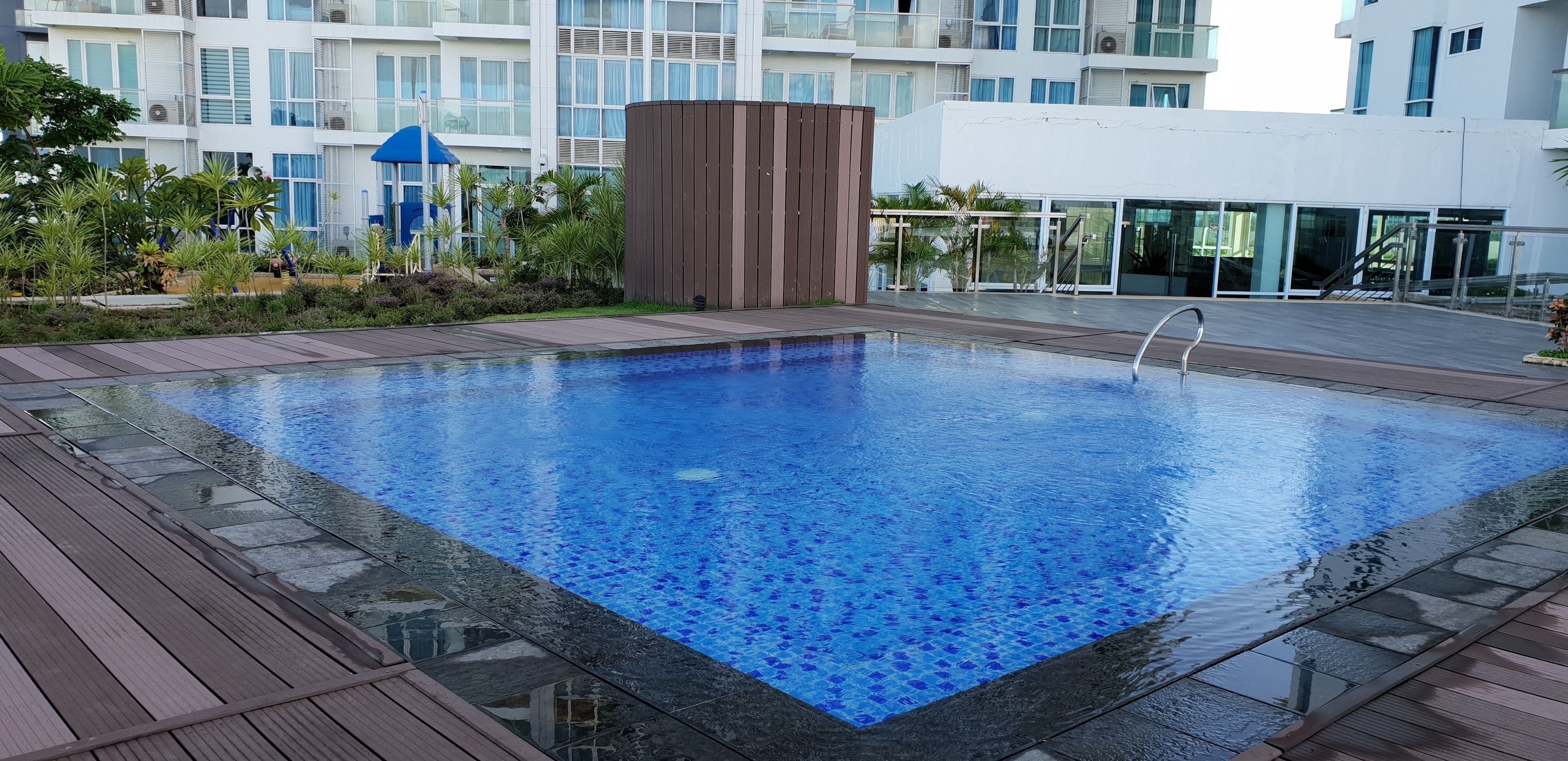 The Mactan Newtown
