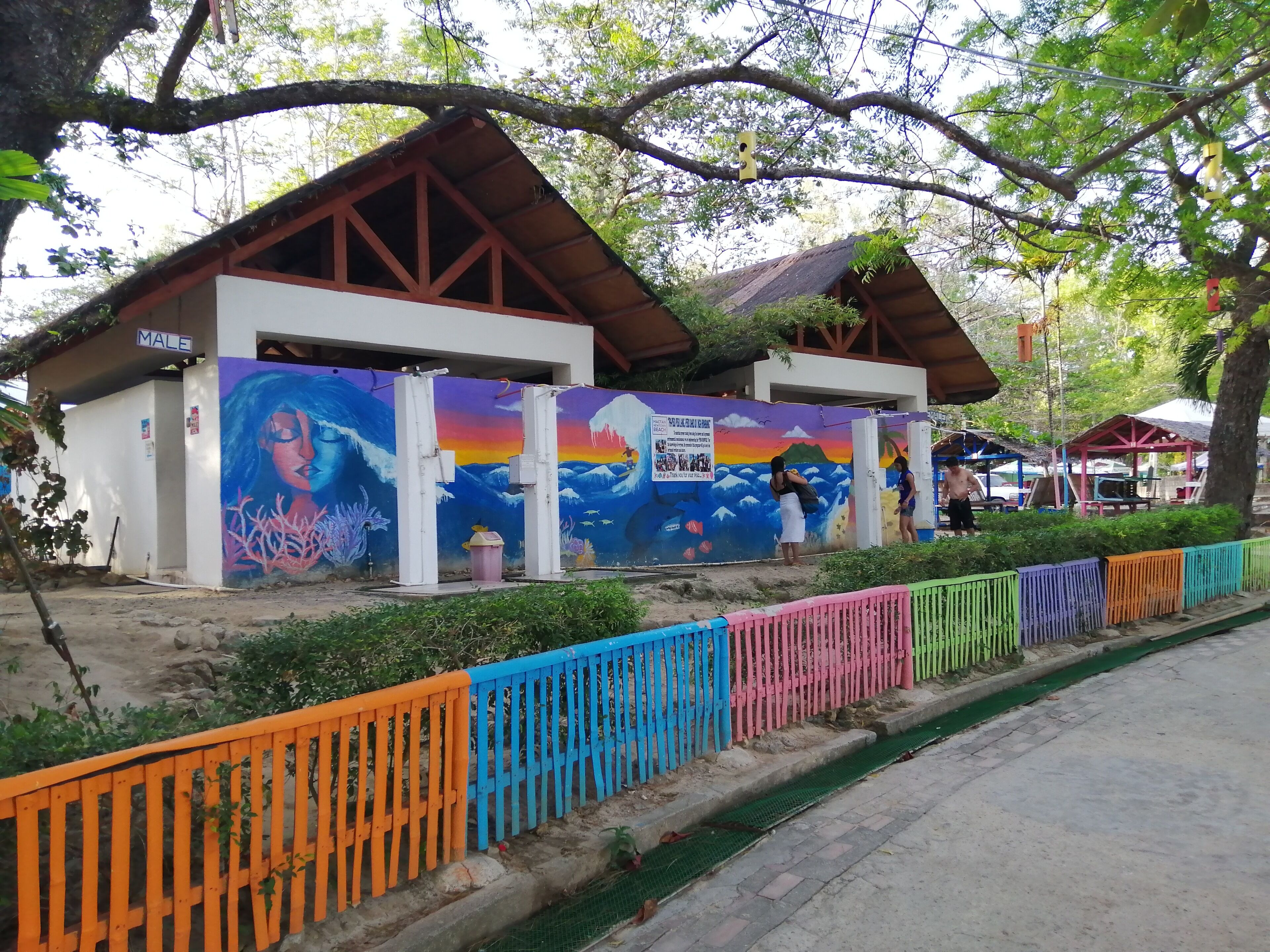 The Mactan Newtown