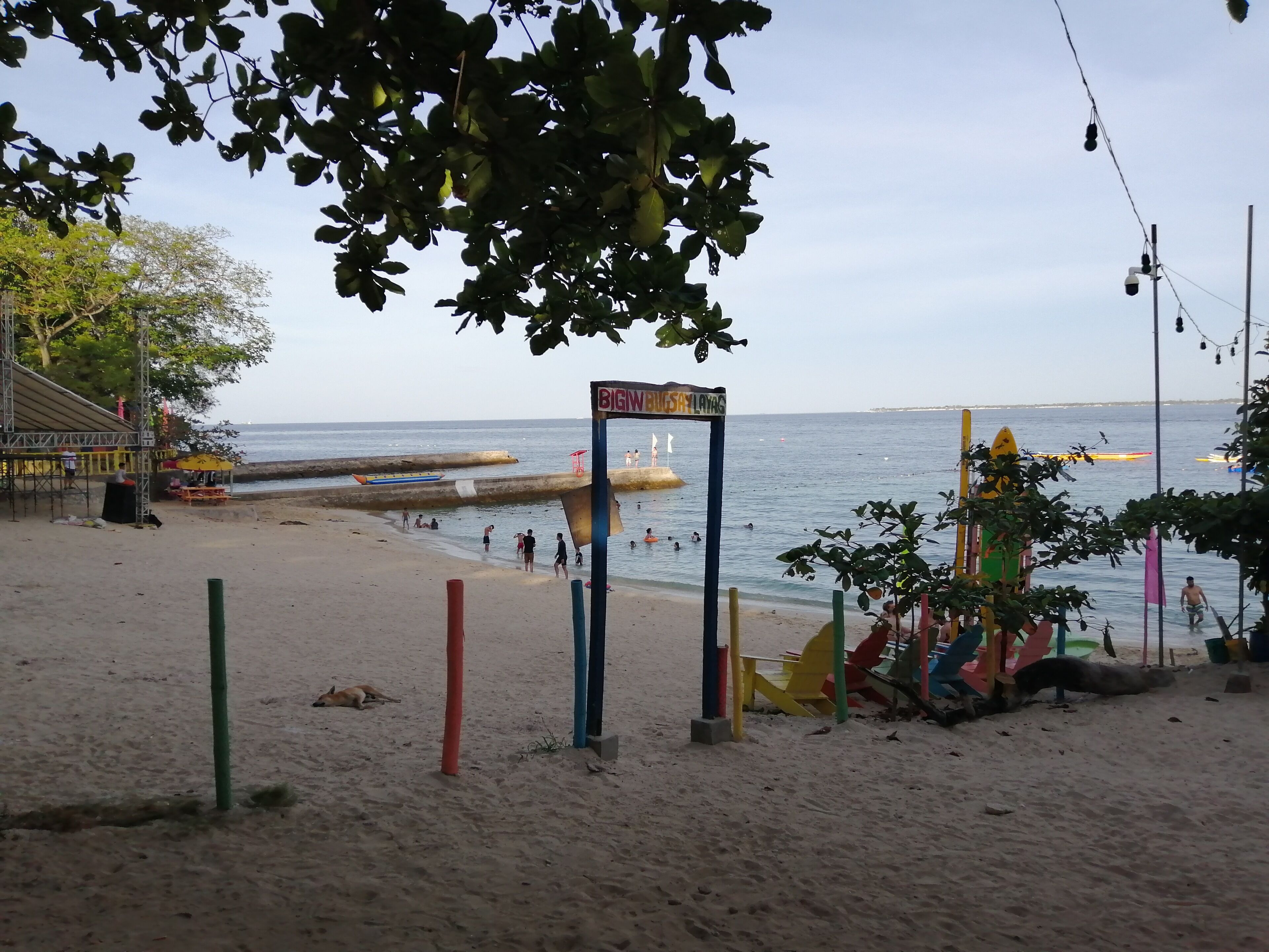 The Mactan Newtown