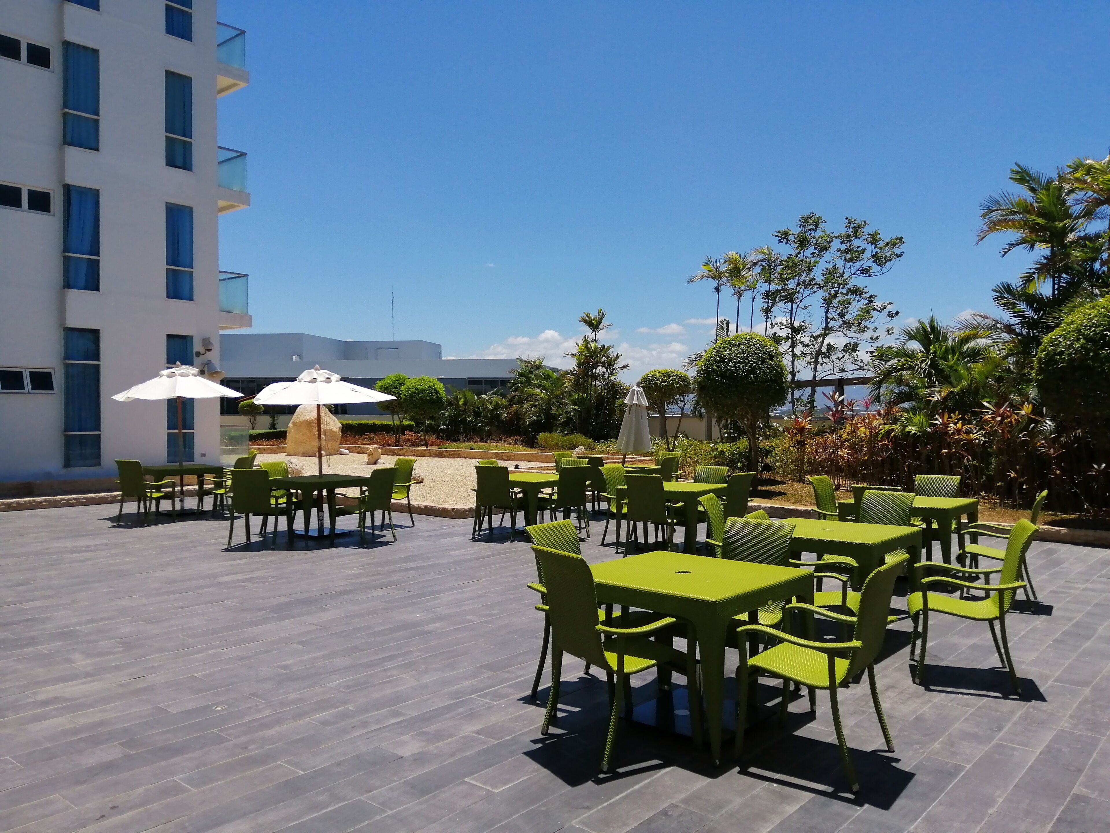 The Mactan Newtown
