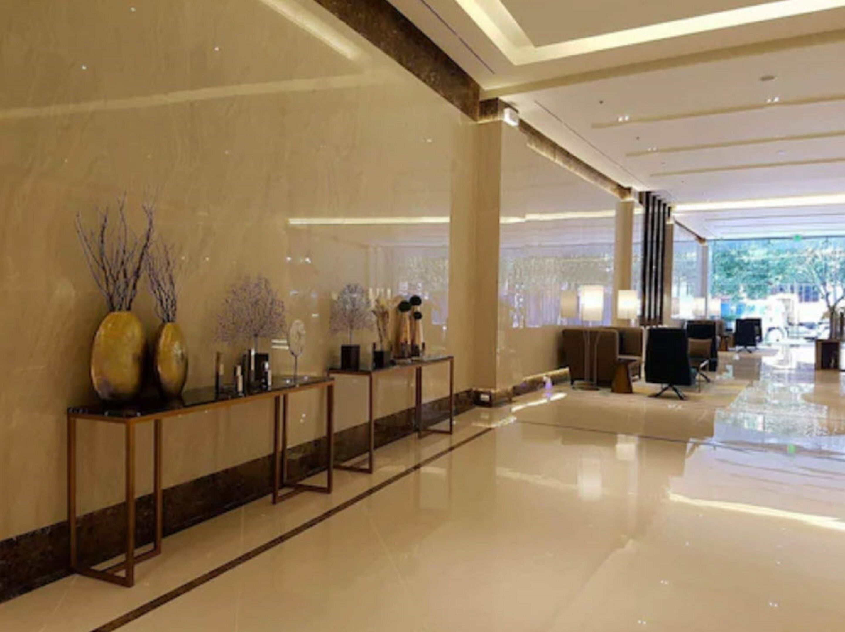 The Mactan Newtown