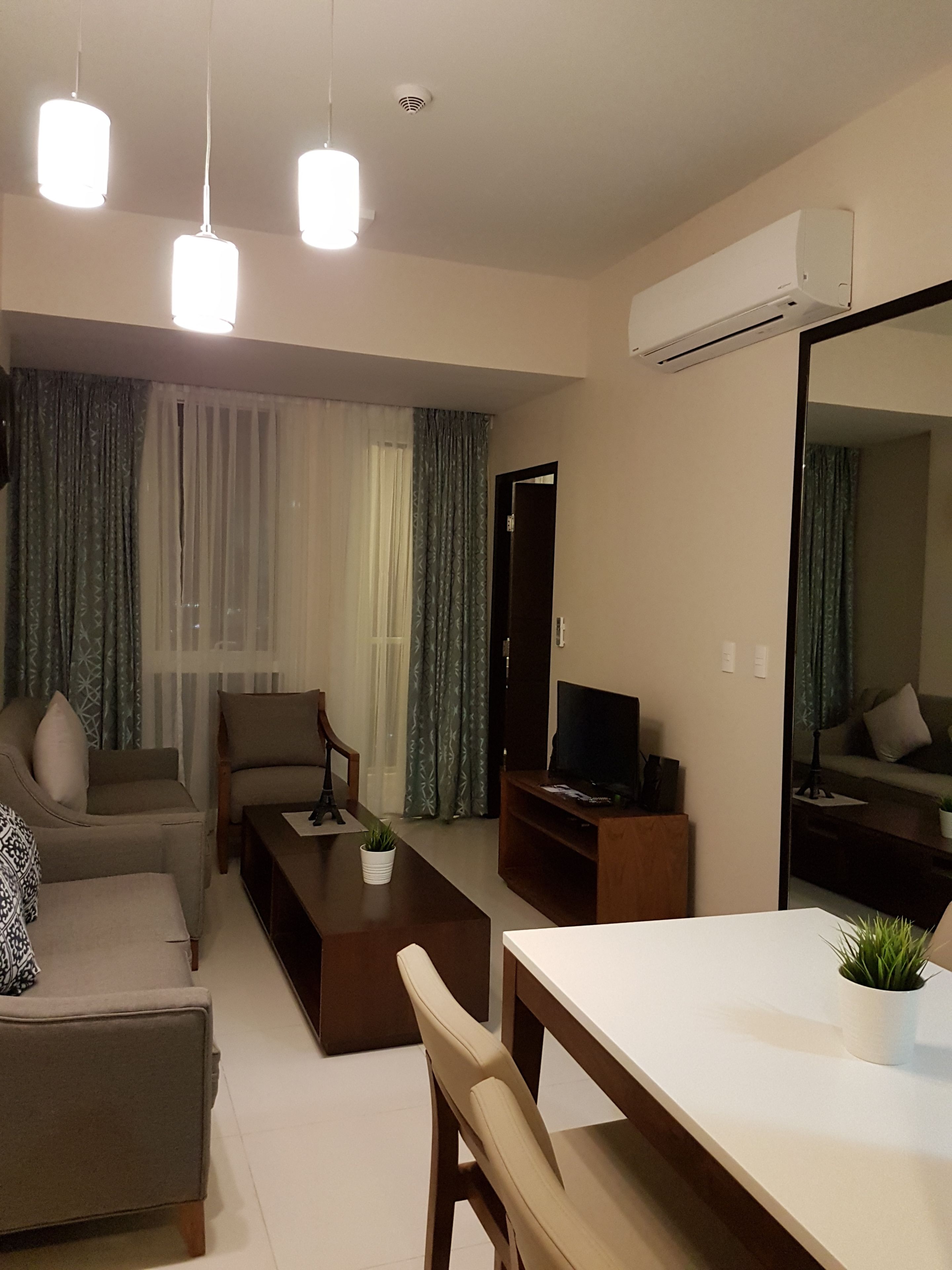 The Mactan Newtown
