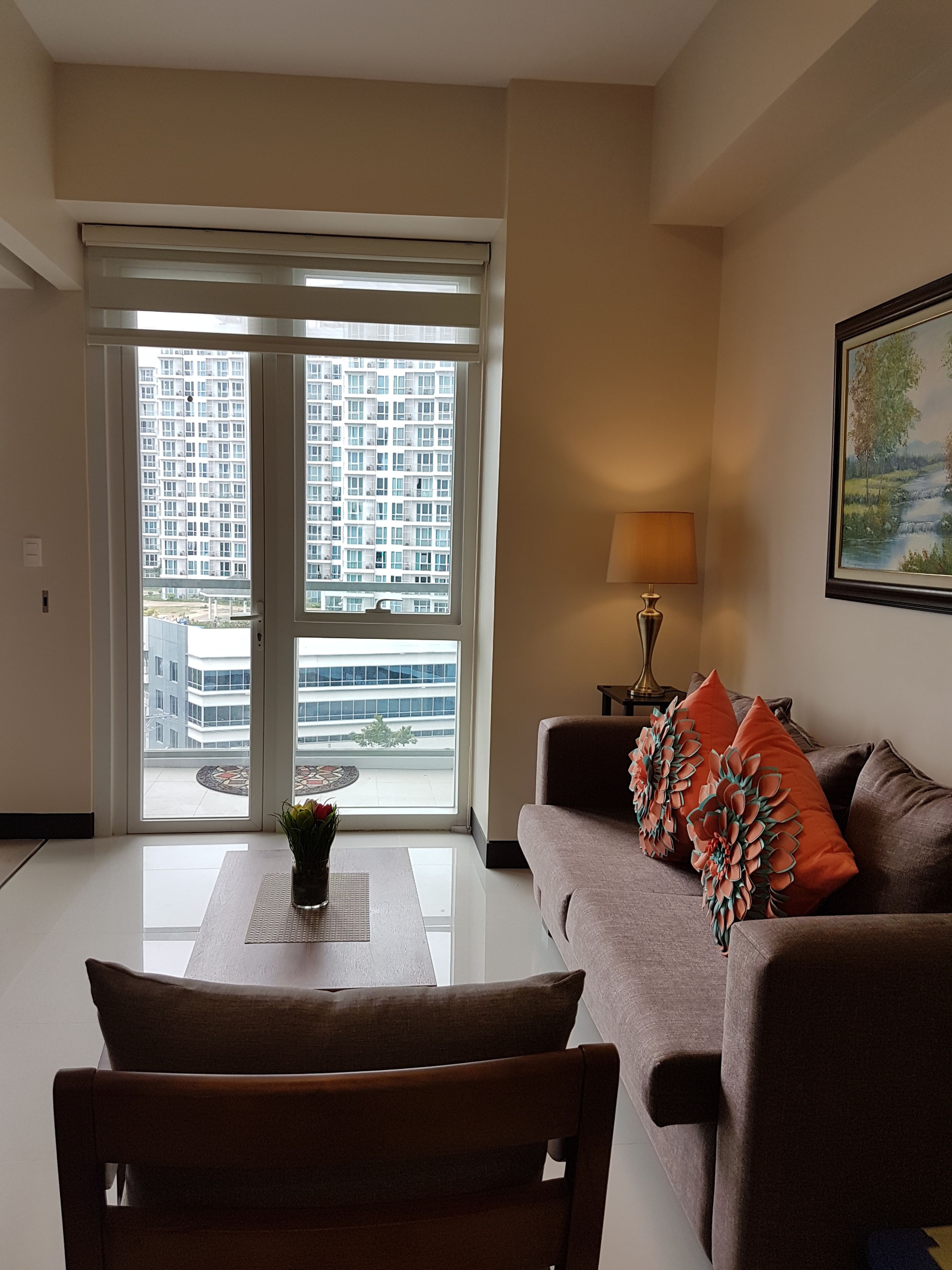 The Mactan Newtown