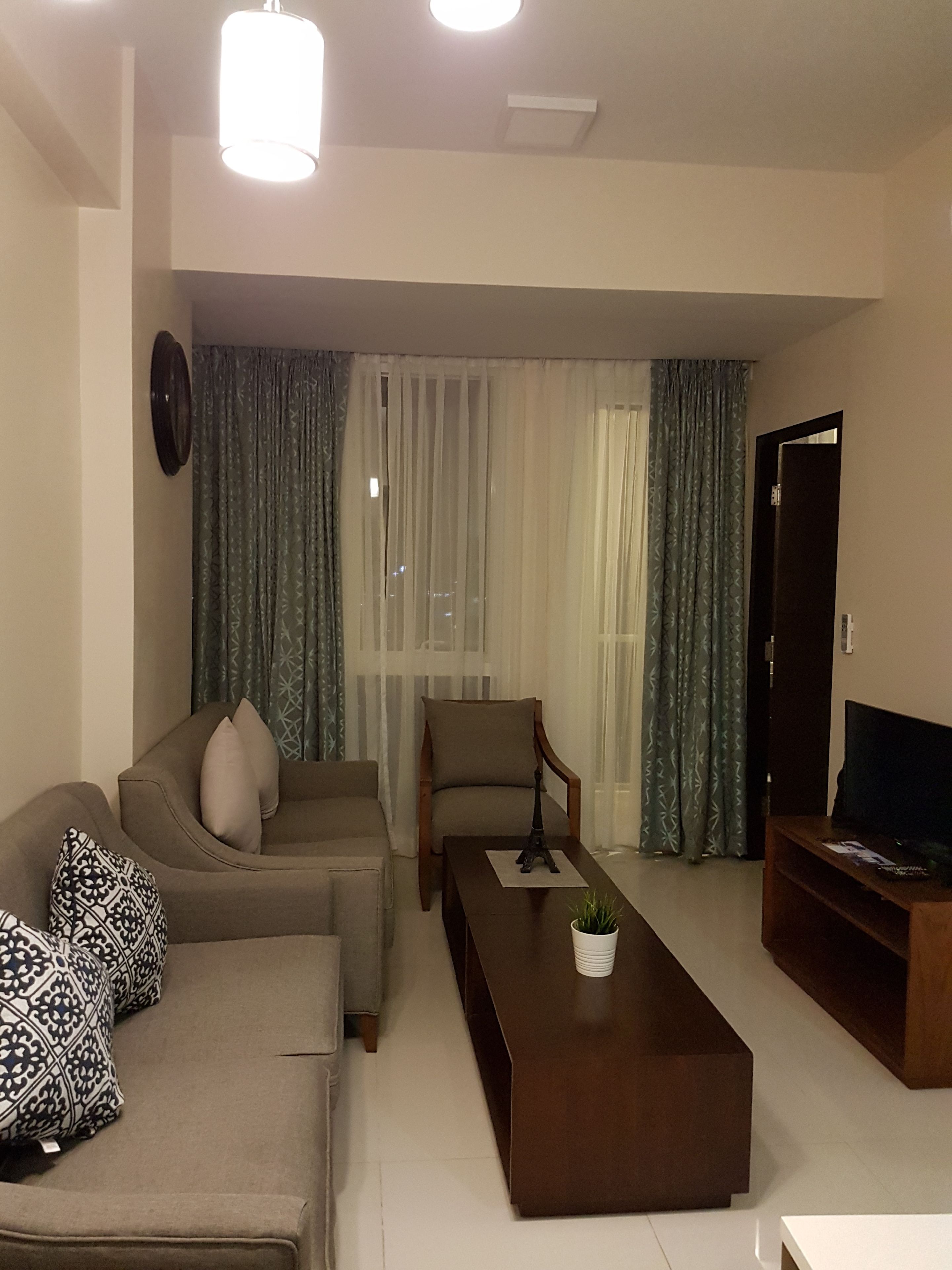 The Mactan Newtown