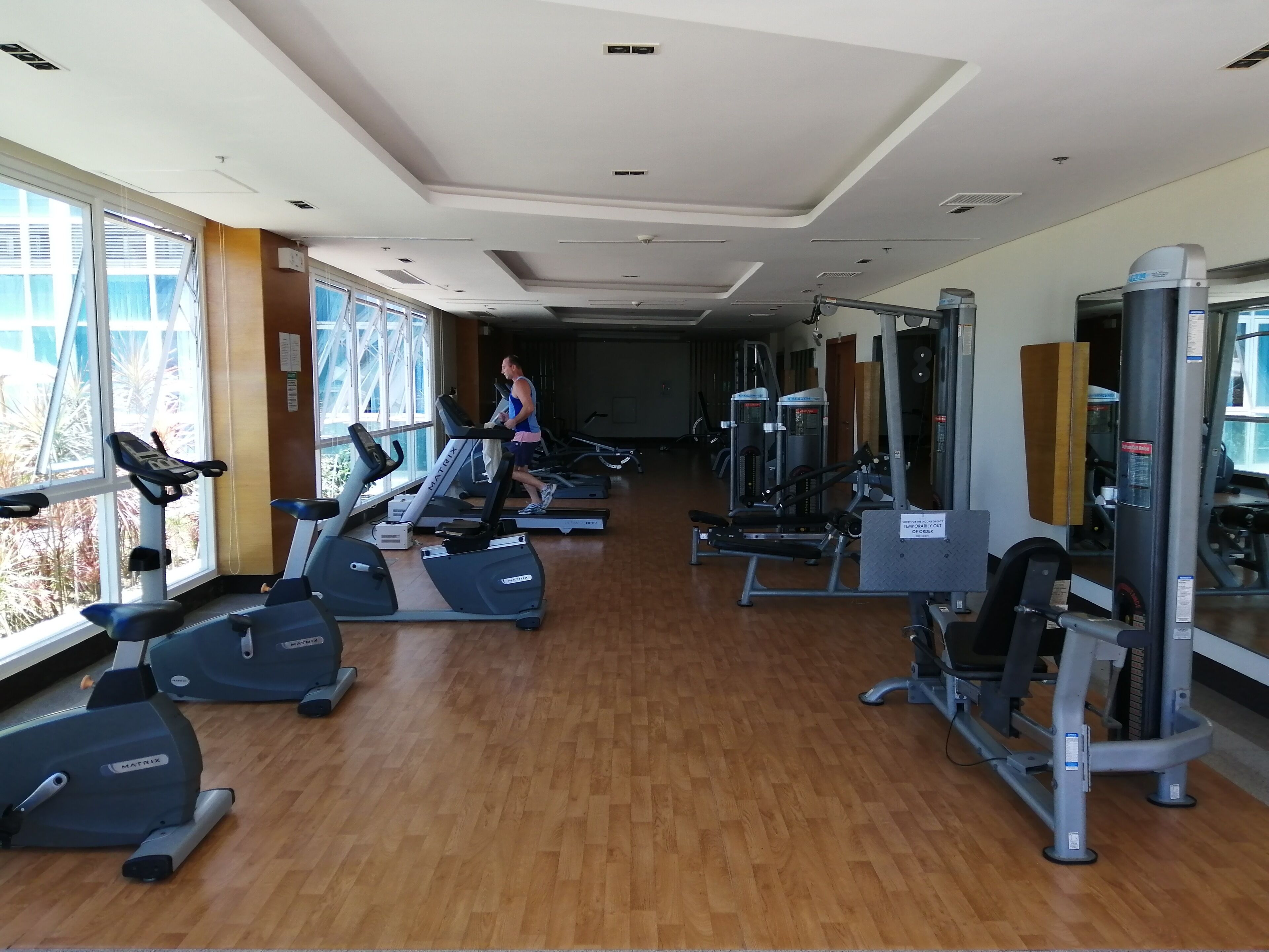 The Mactan Newtown