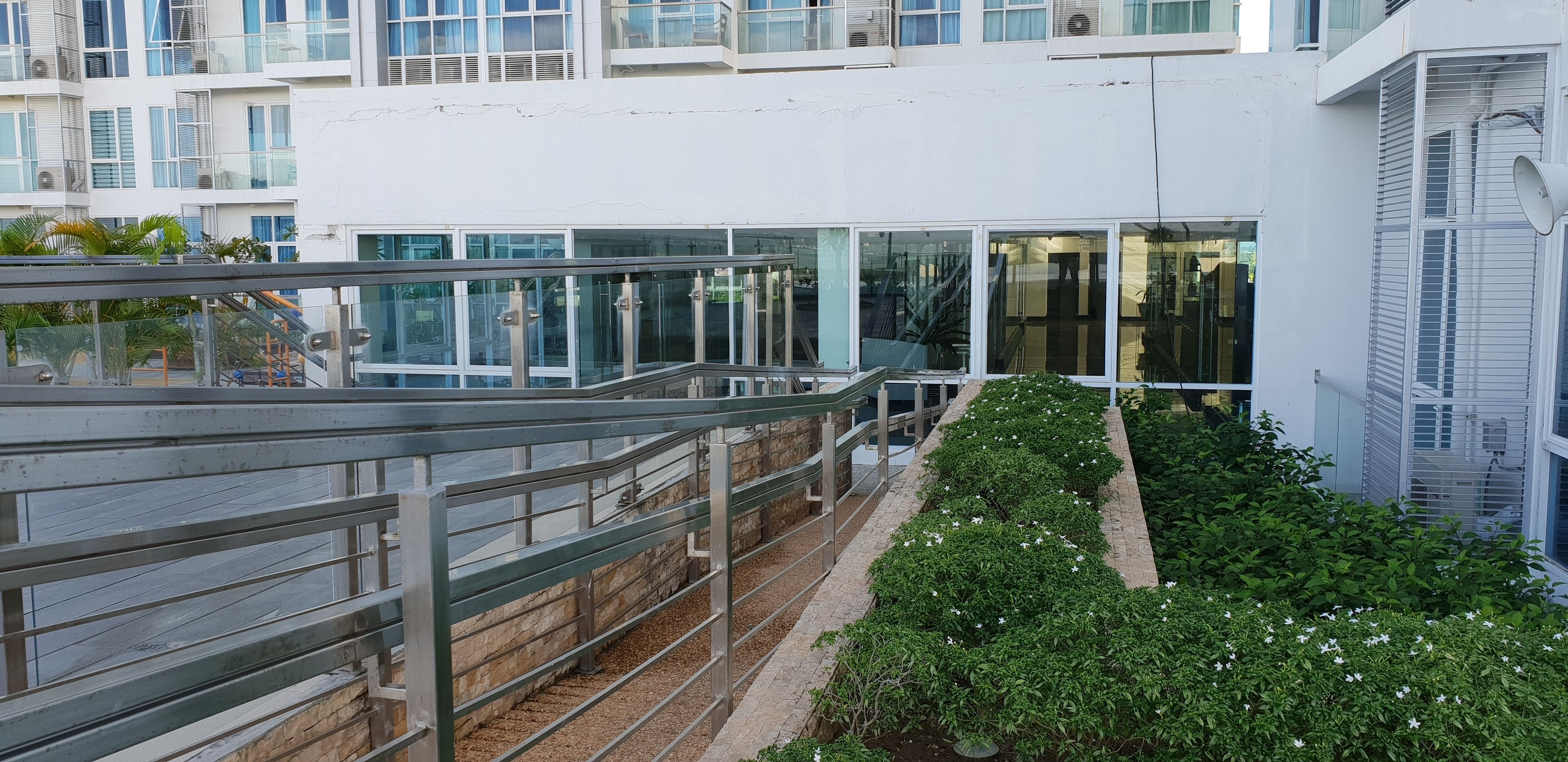 The Mactan Newtown