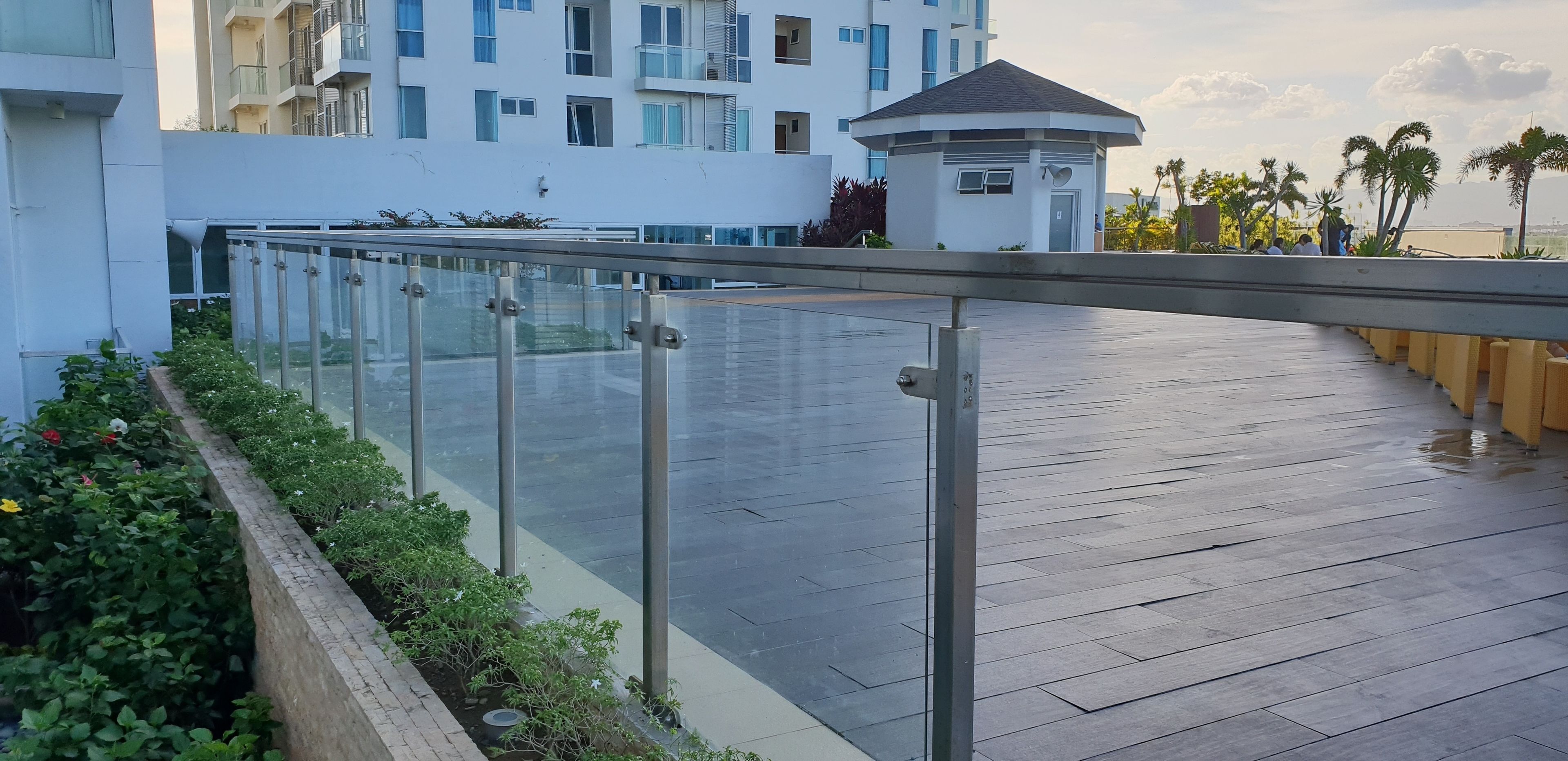 The Mactan Newtown