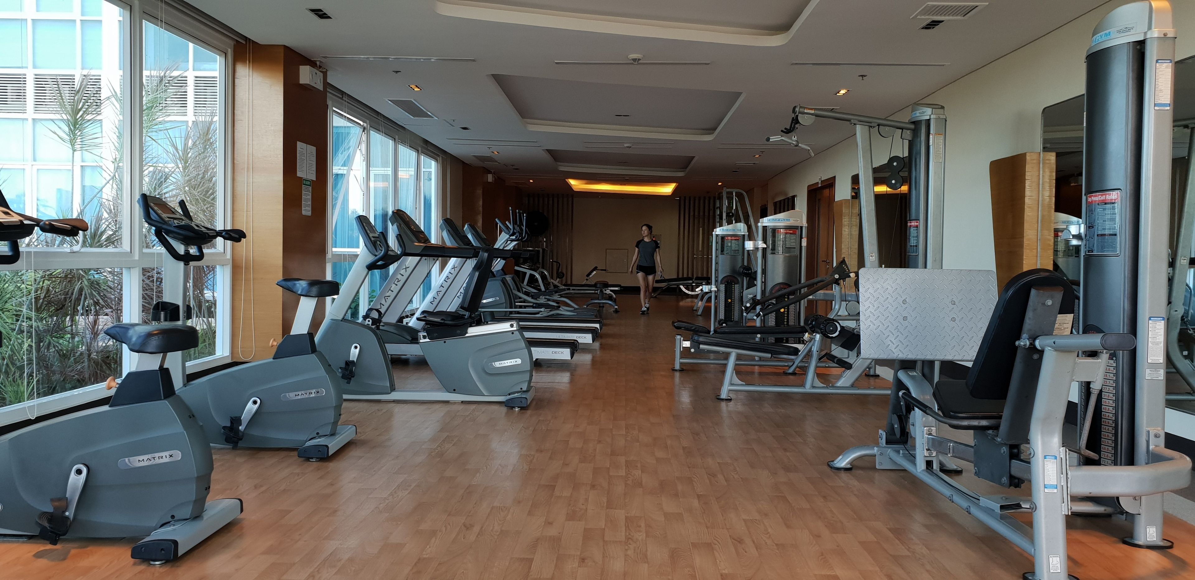 The Mactan Newtown