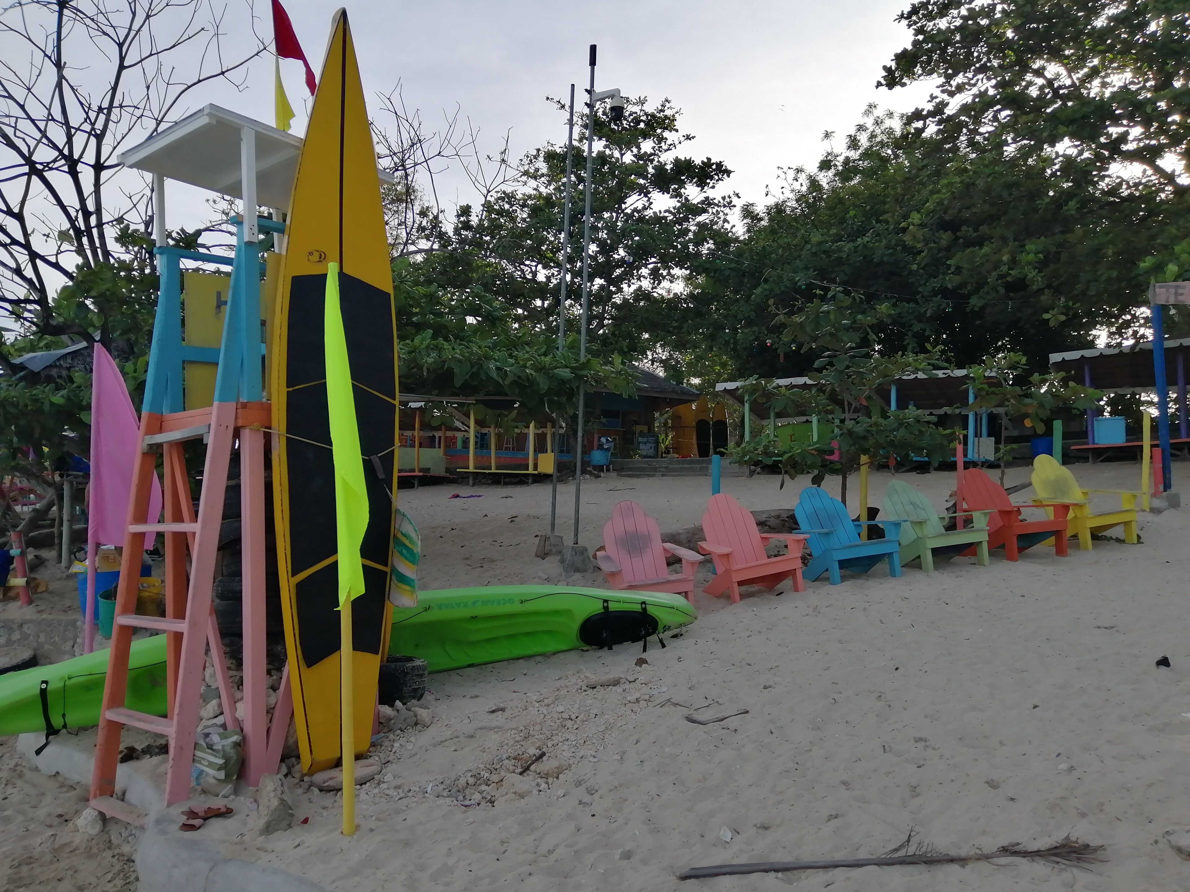 The Mactan Newtown
