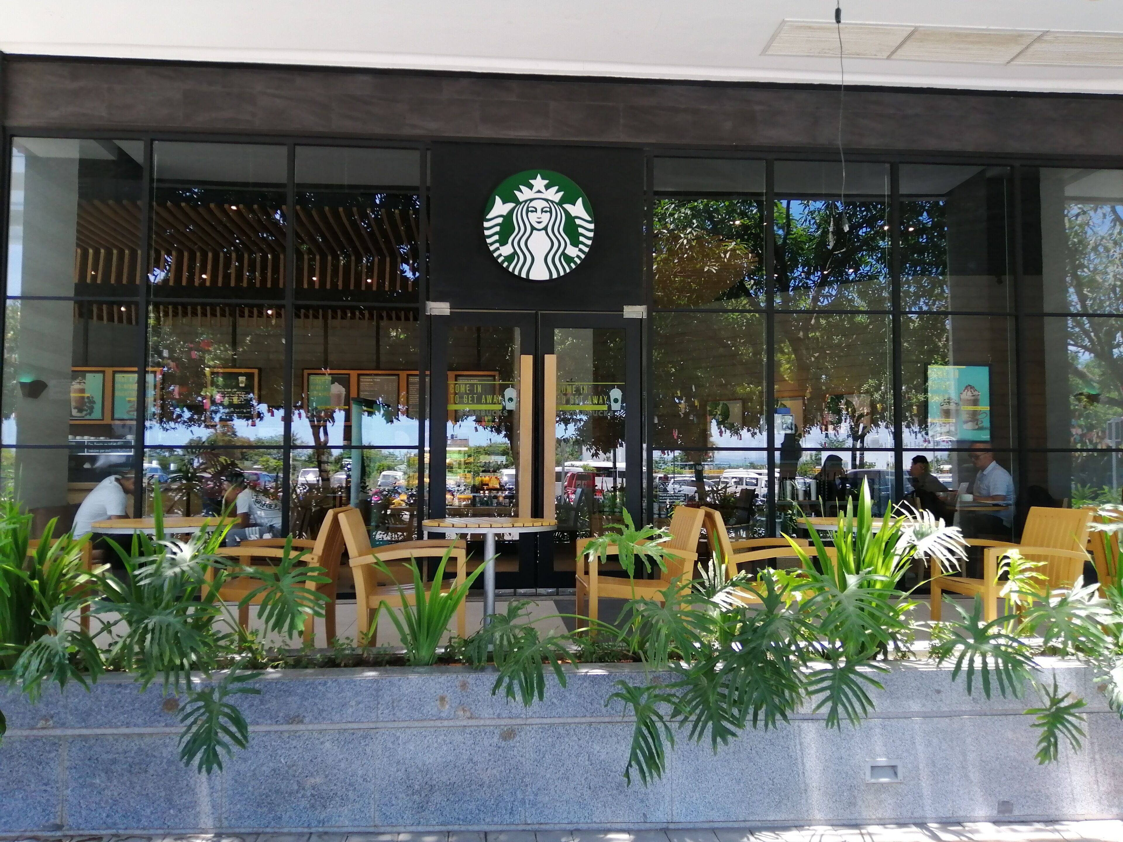 The Mactan Newtown