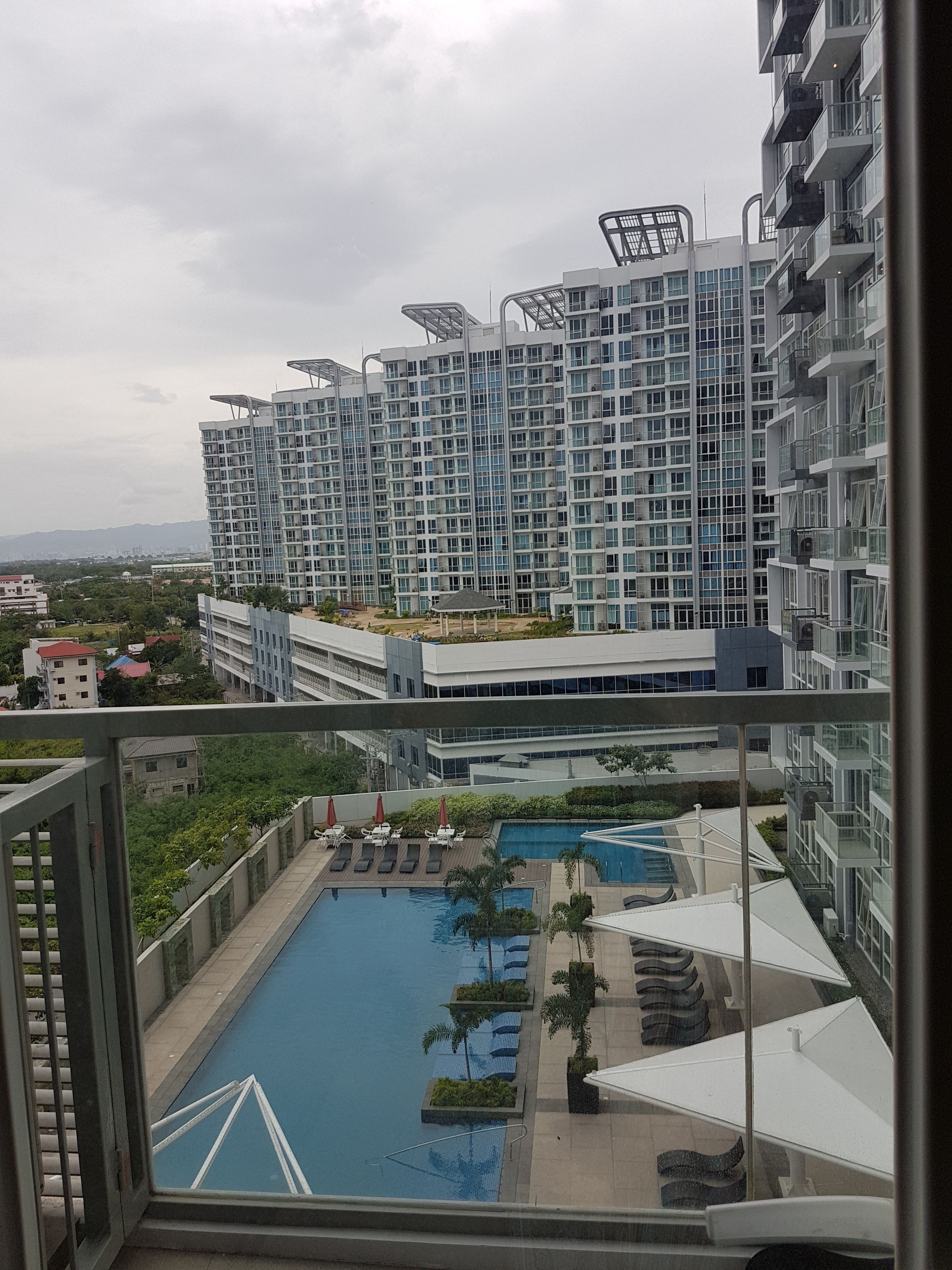 The Mactan Newtown
