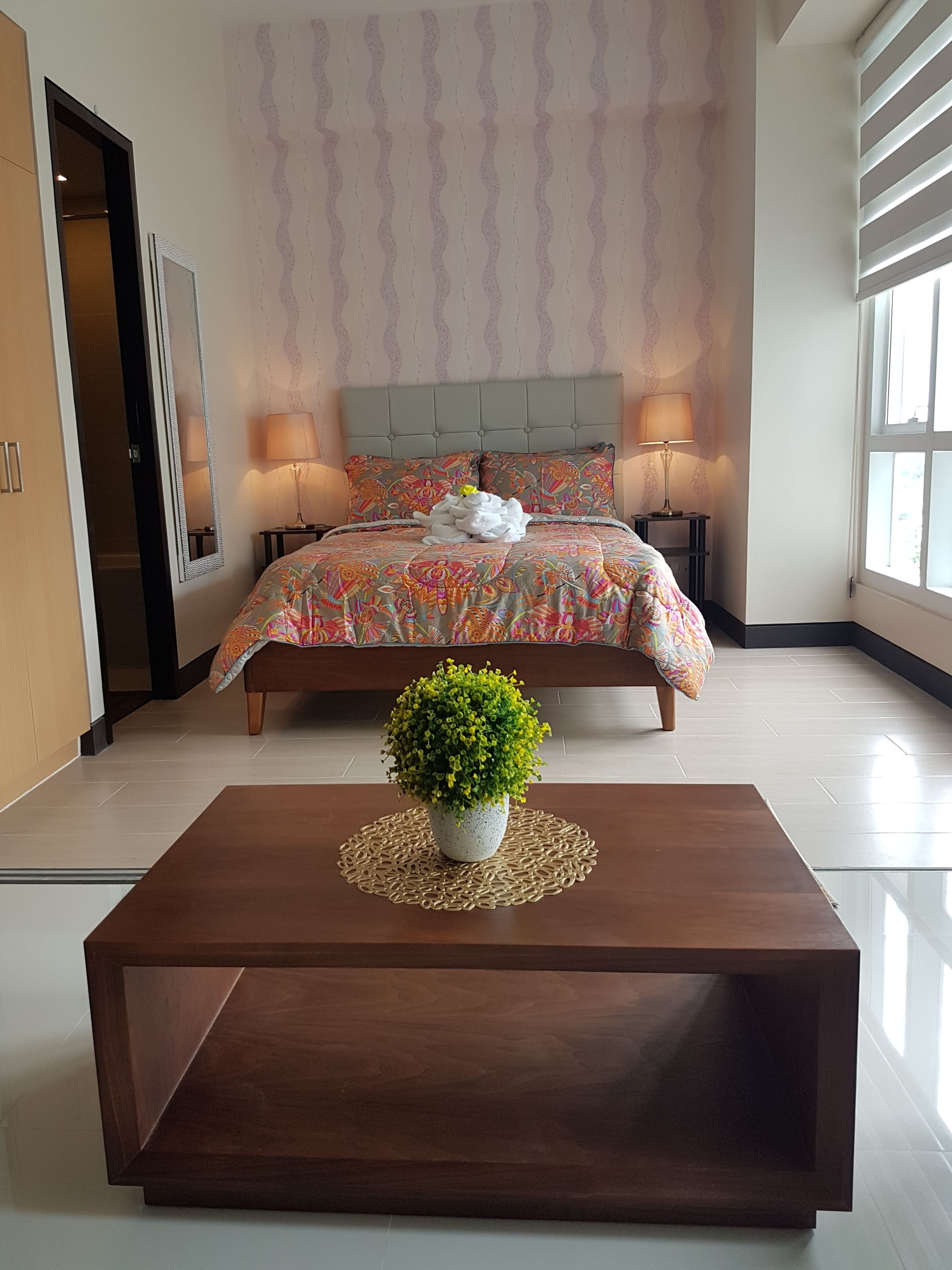 The Mactan Newtown
