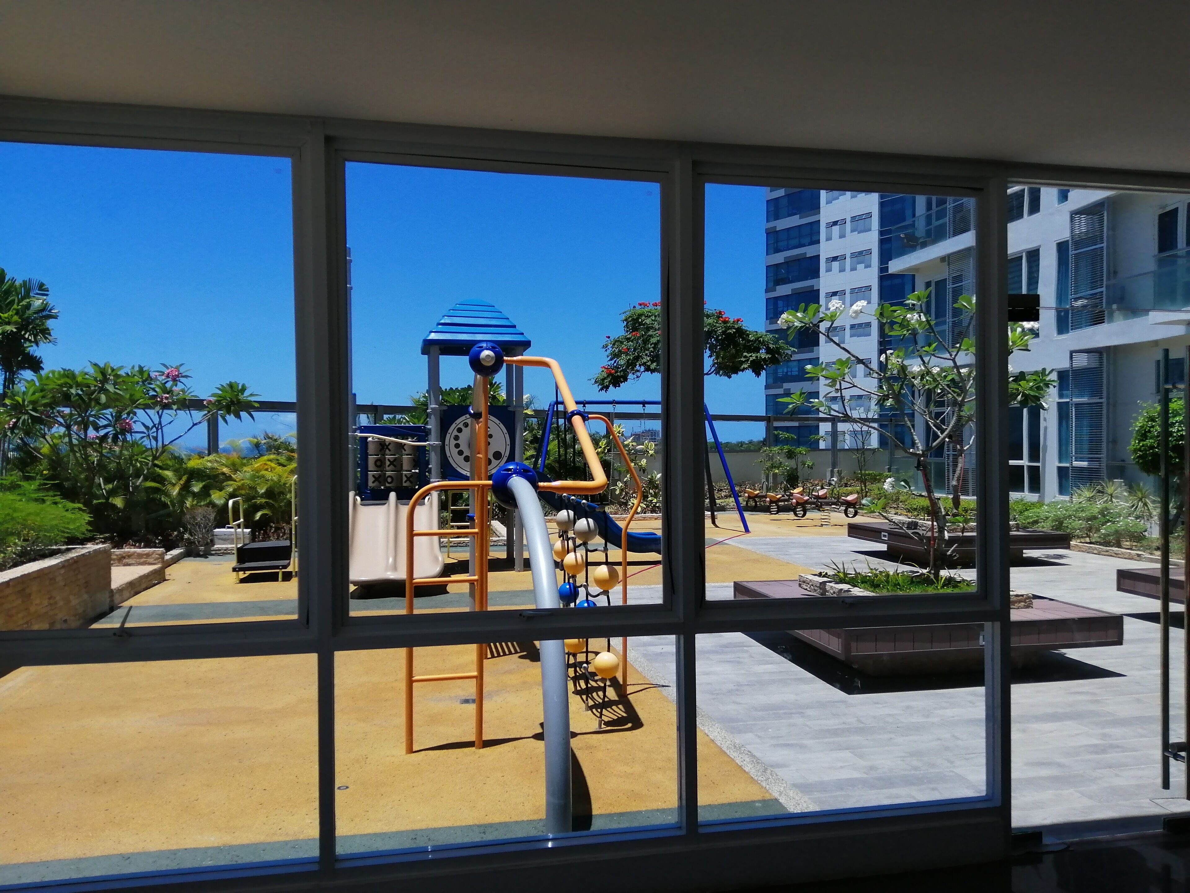 The Mactan Newtown