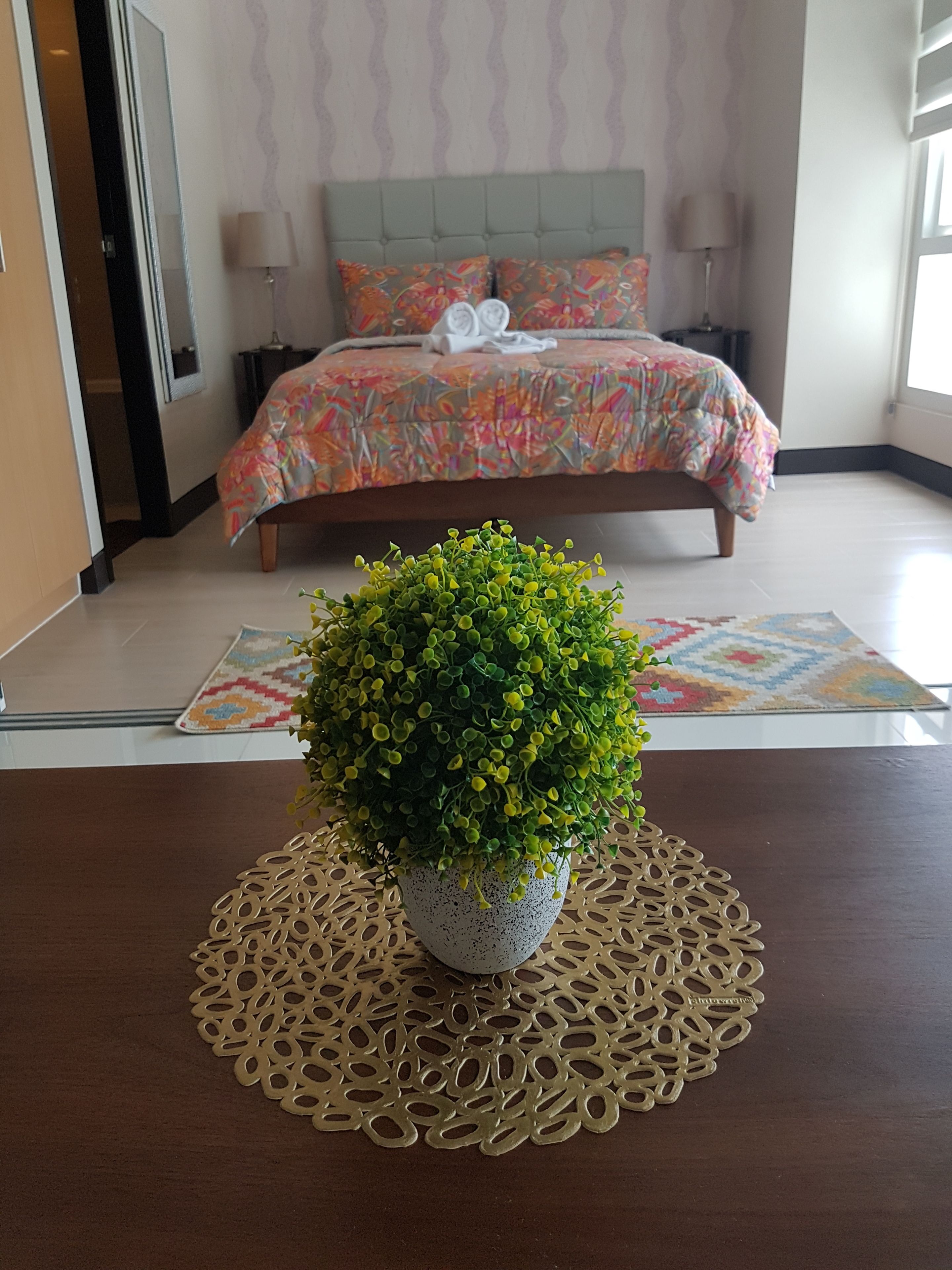 The Mactan Newtown