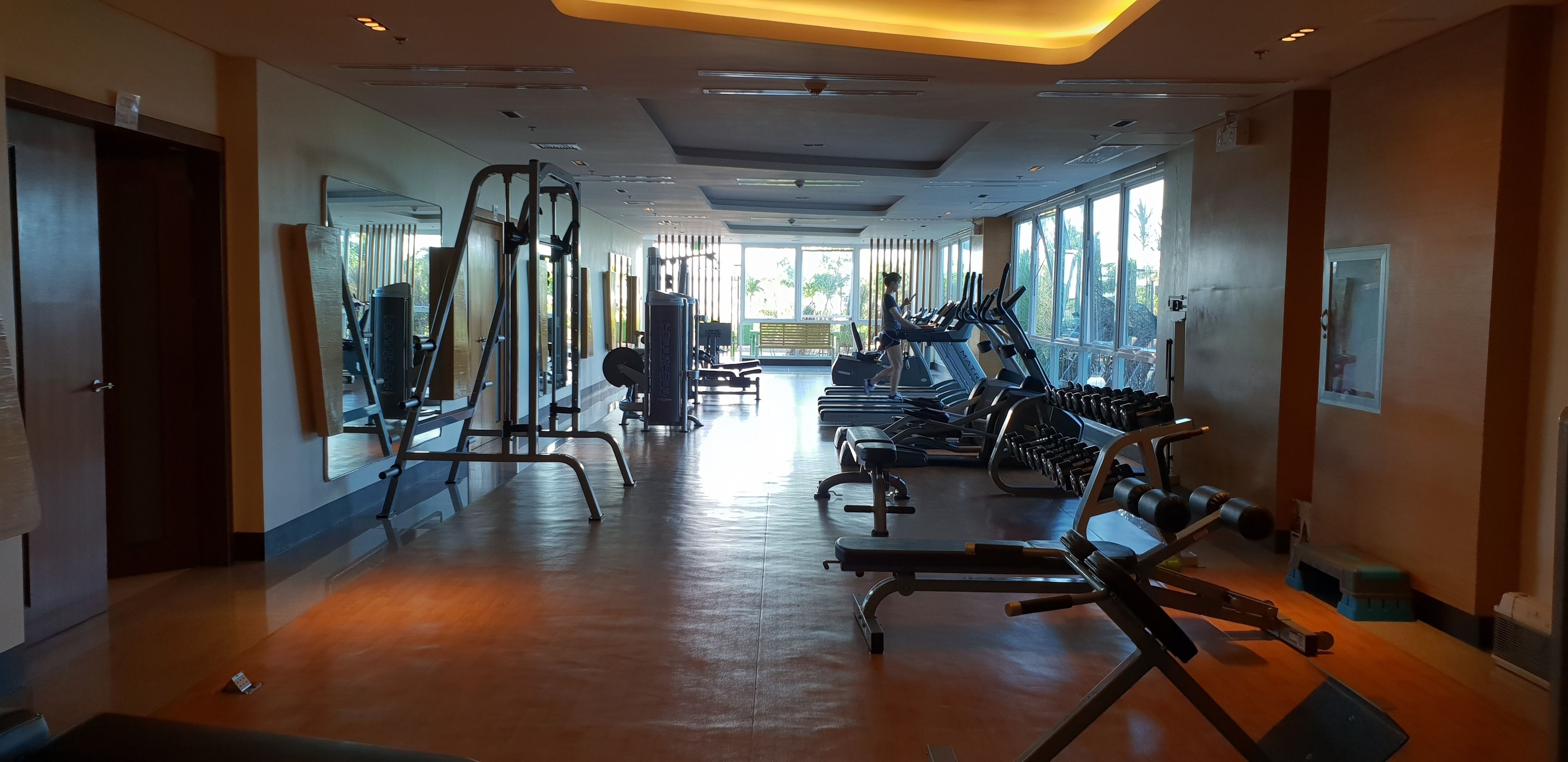 The Mactan Newtown