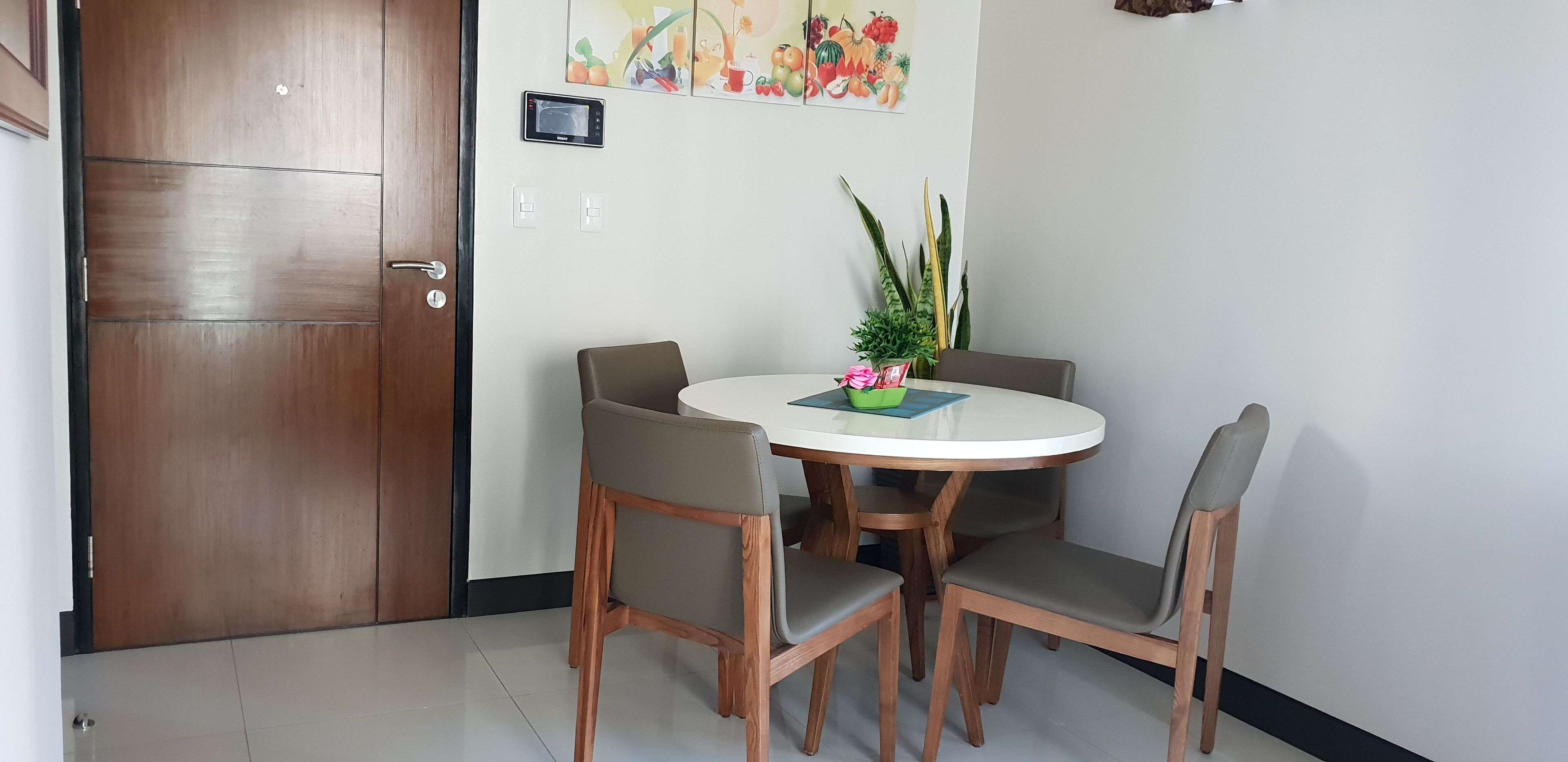 The Mactan Newtown