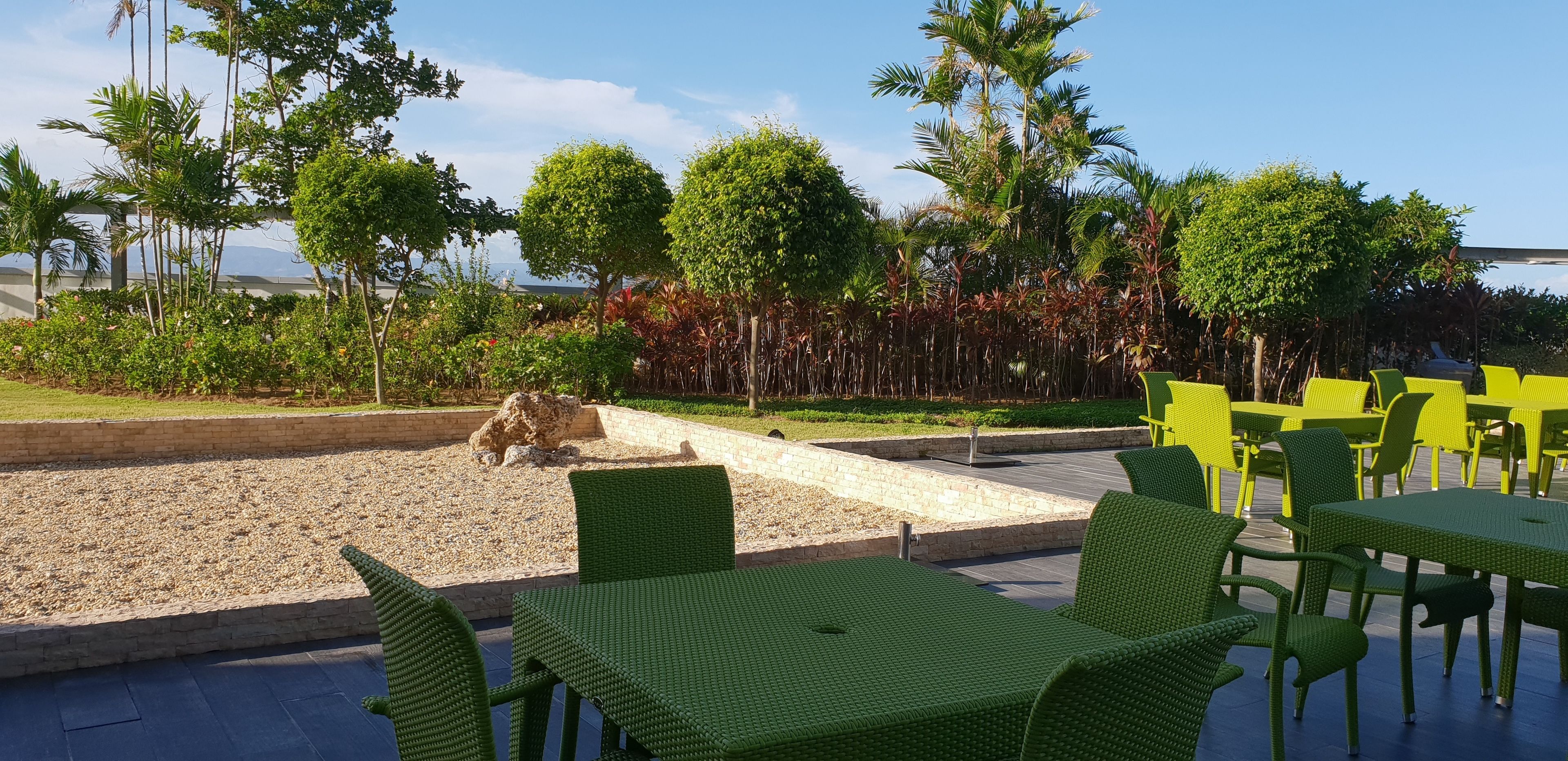 The Mactan Newtown