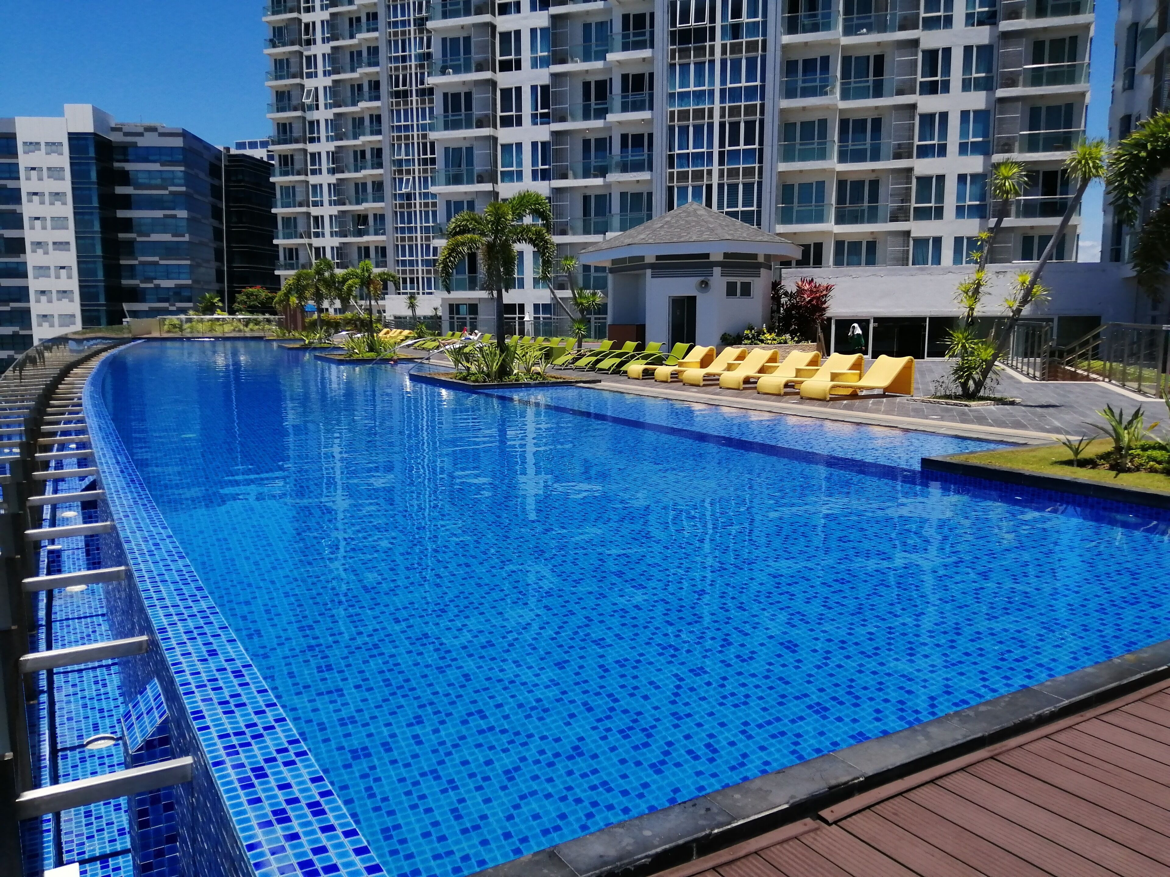 The Mactan Newtown