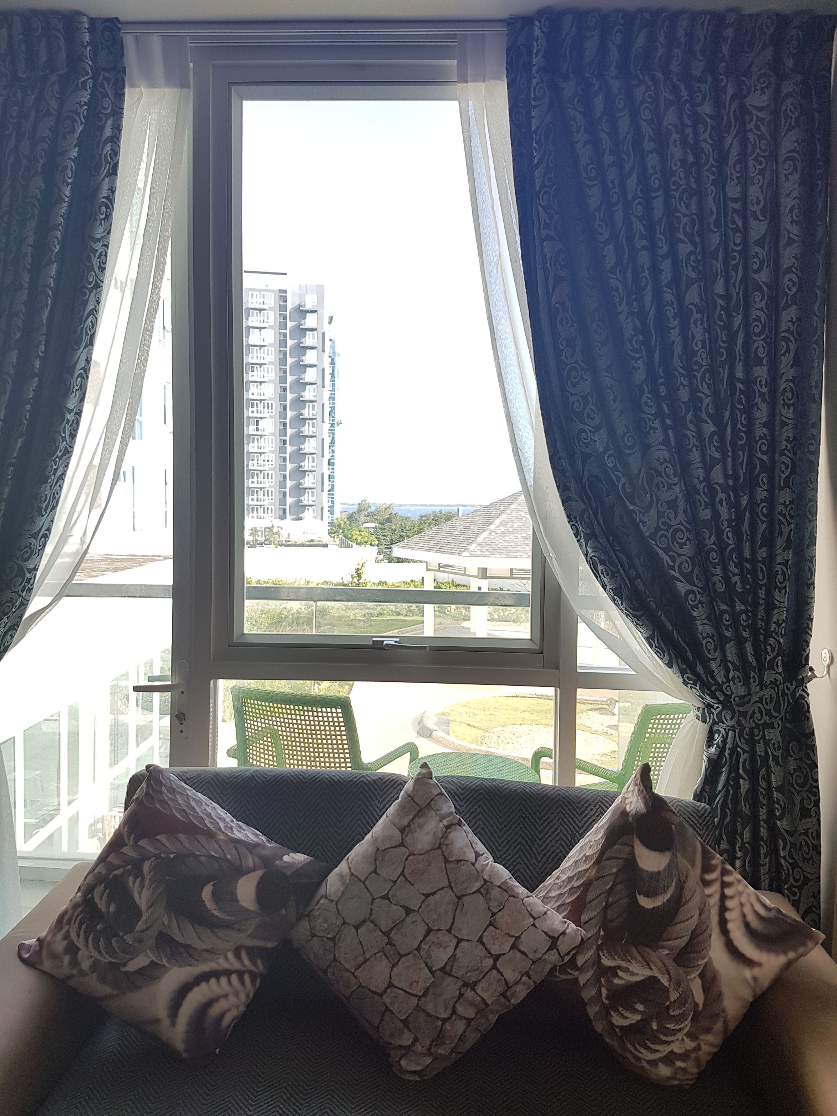 The Mactan Newtown