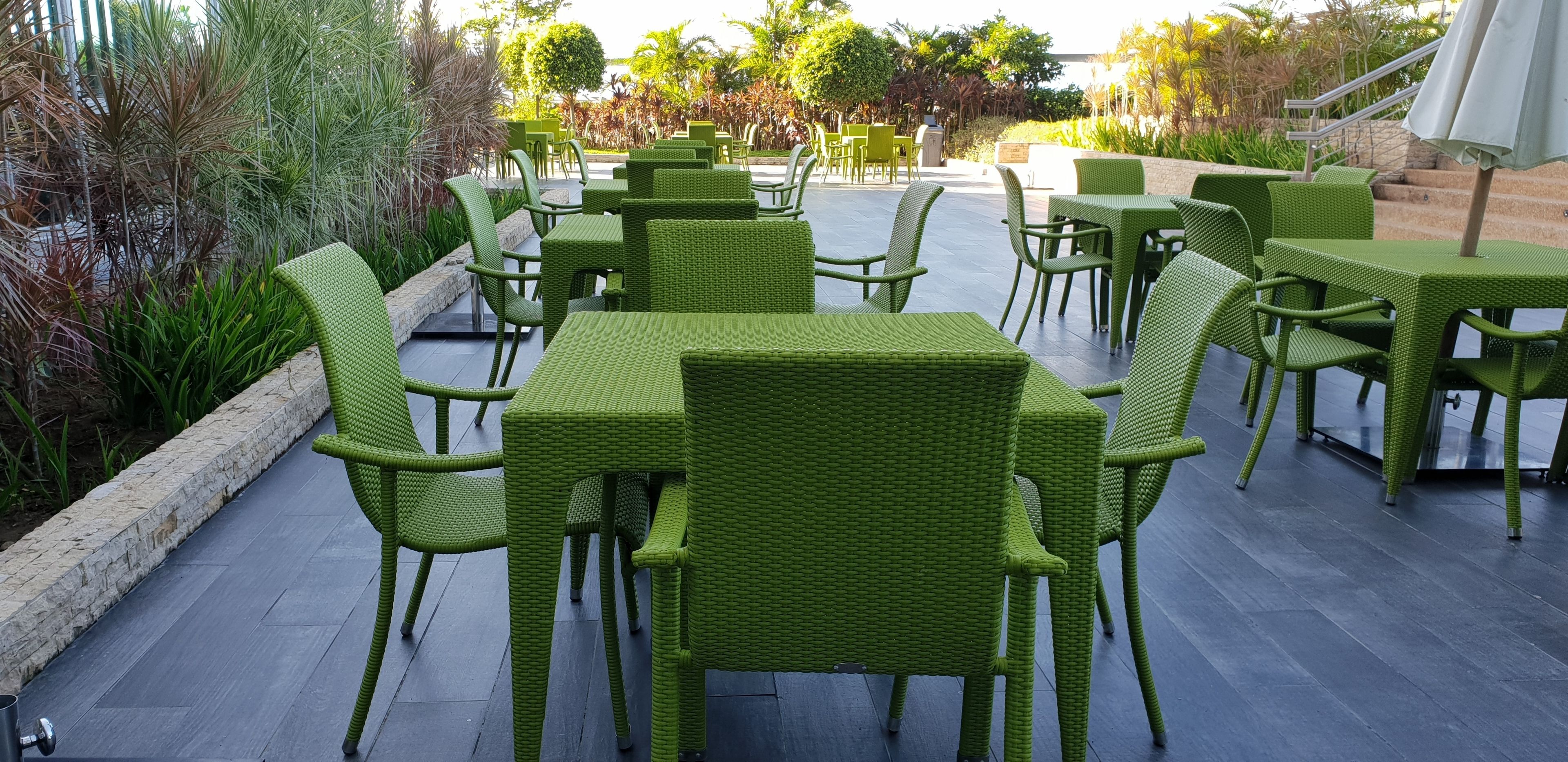 The Mactan Newtown