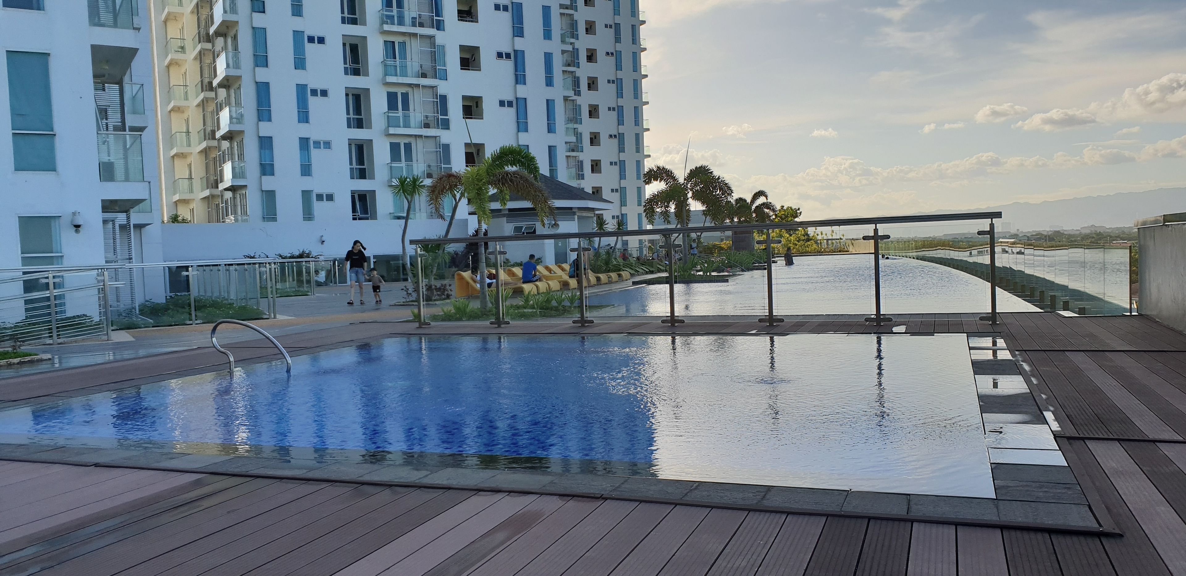 The Mactan Newtown
