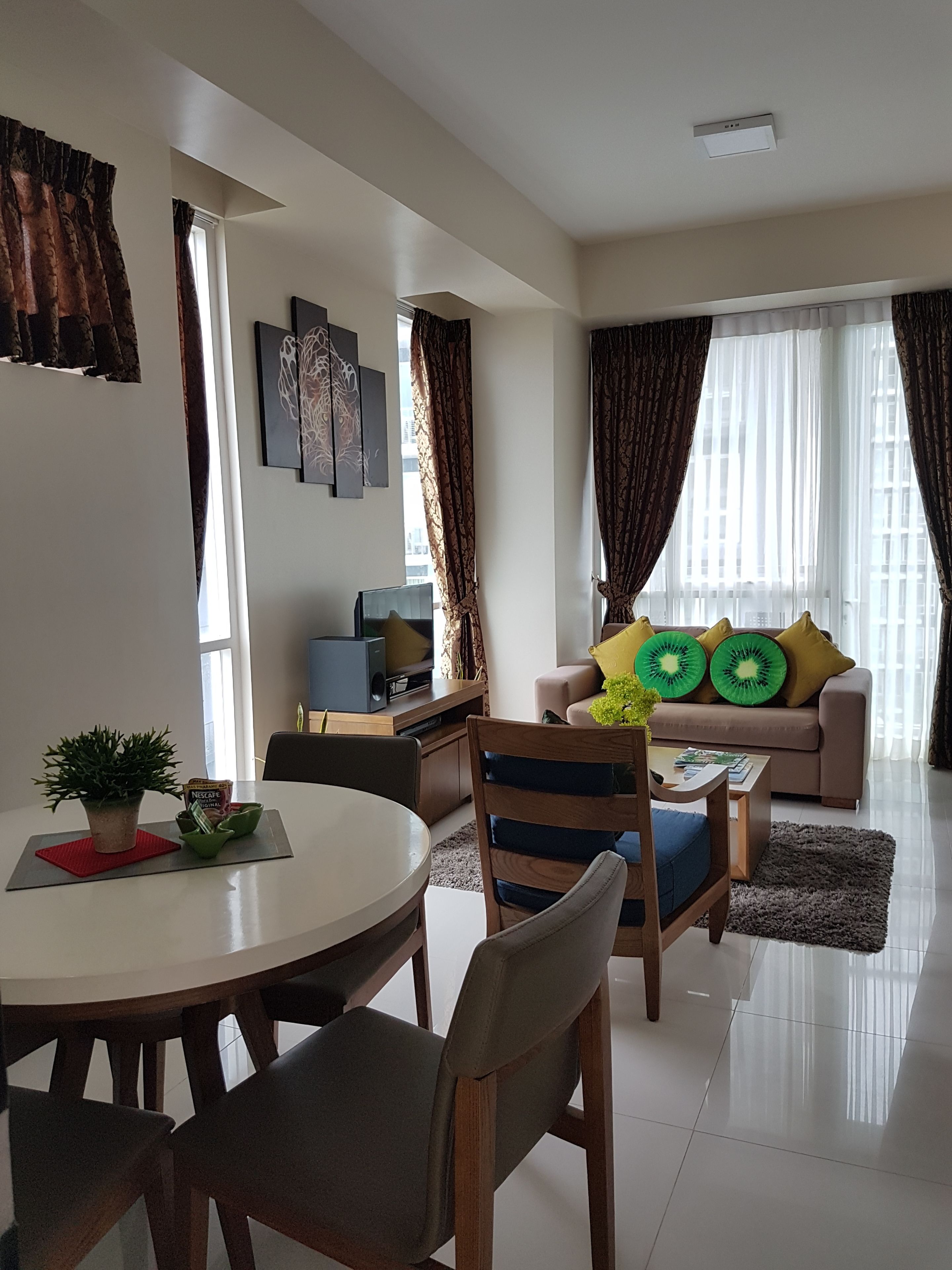 The Mactan Newtown