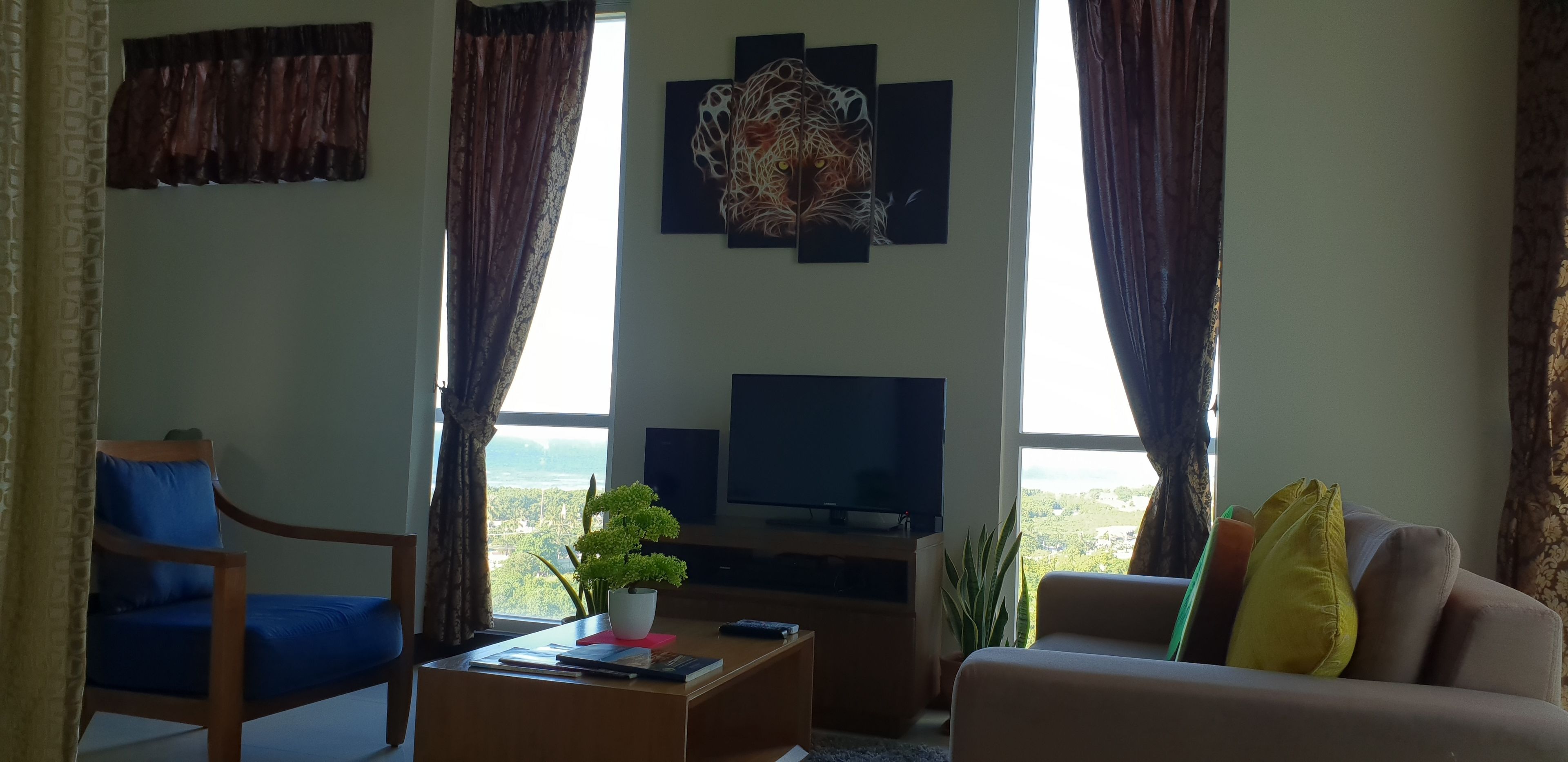 The Mactan Newtown